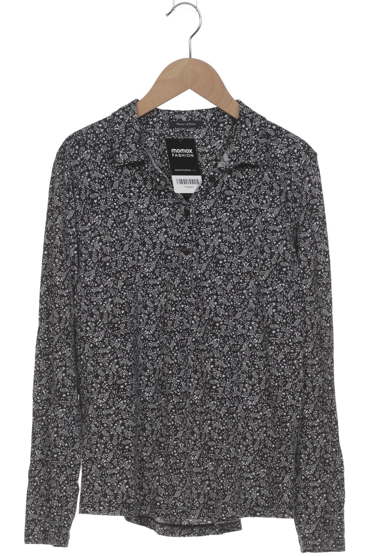 

Marc O Polo Damen Poloshirt, schwarz, Gr. 42