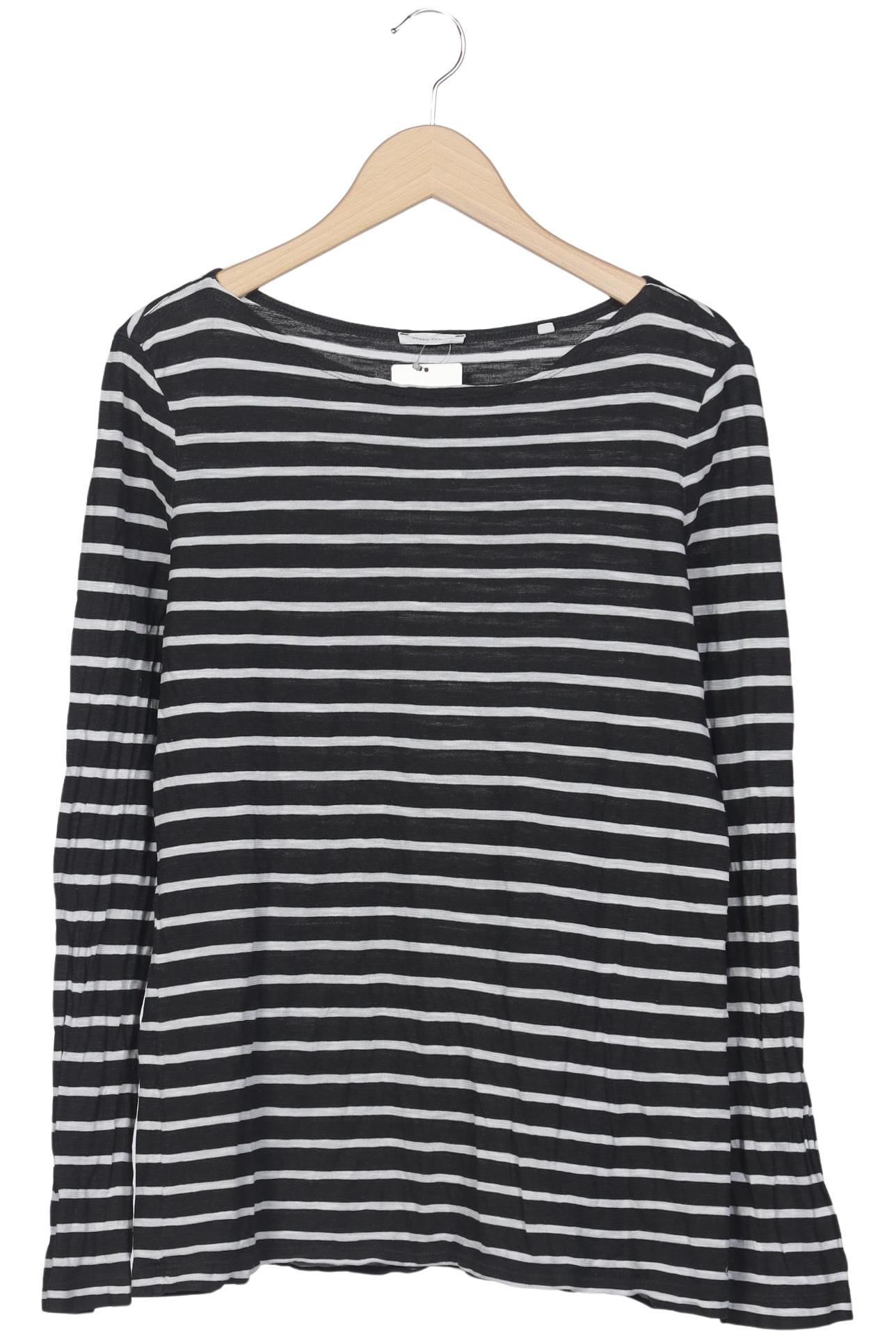 

Marc O Polo Damen Langarmshirt, mehrfarbig, Gr. 44