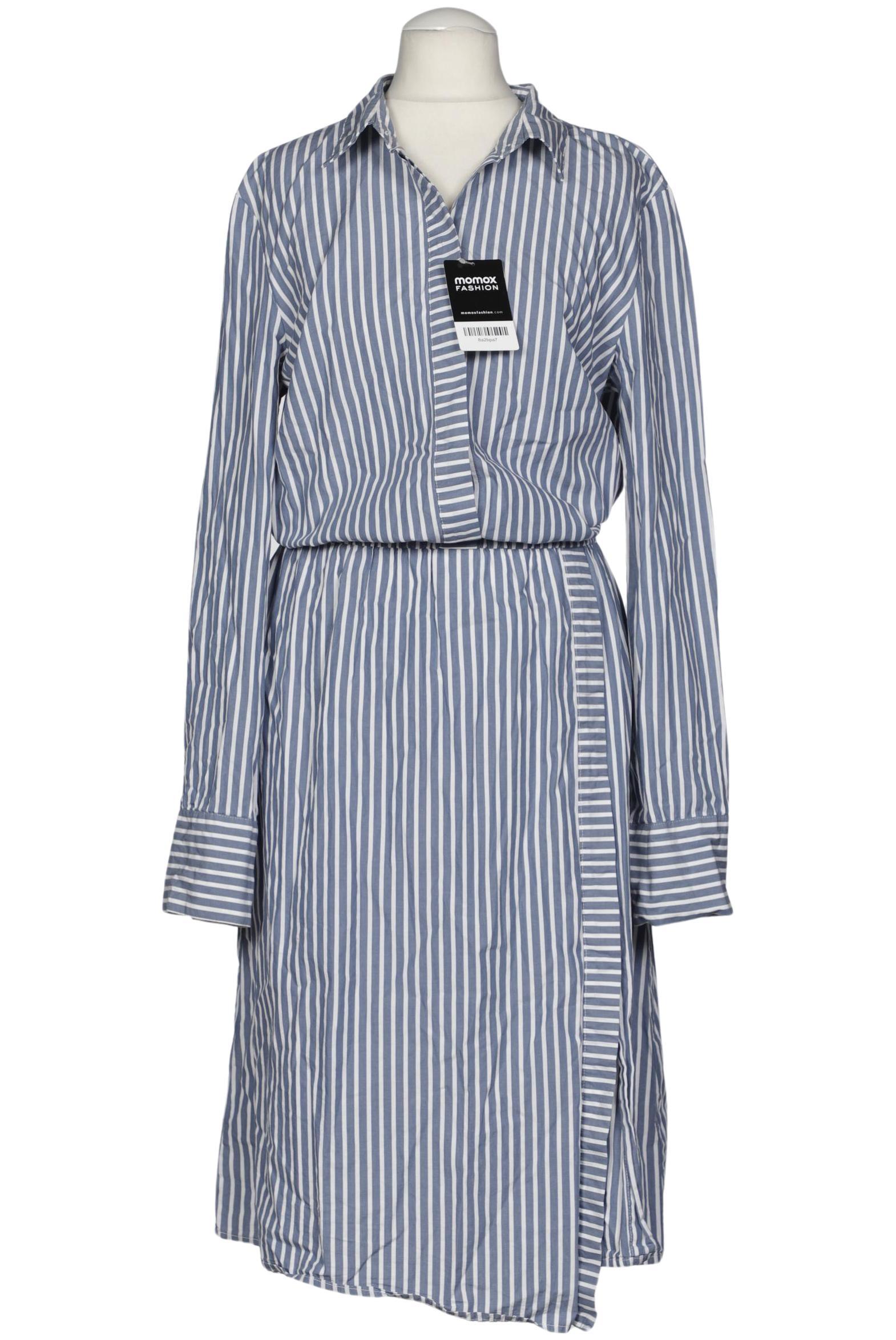 

Marc O Polo Damen Kleid, hellblau, Gr. 40