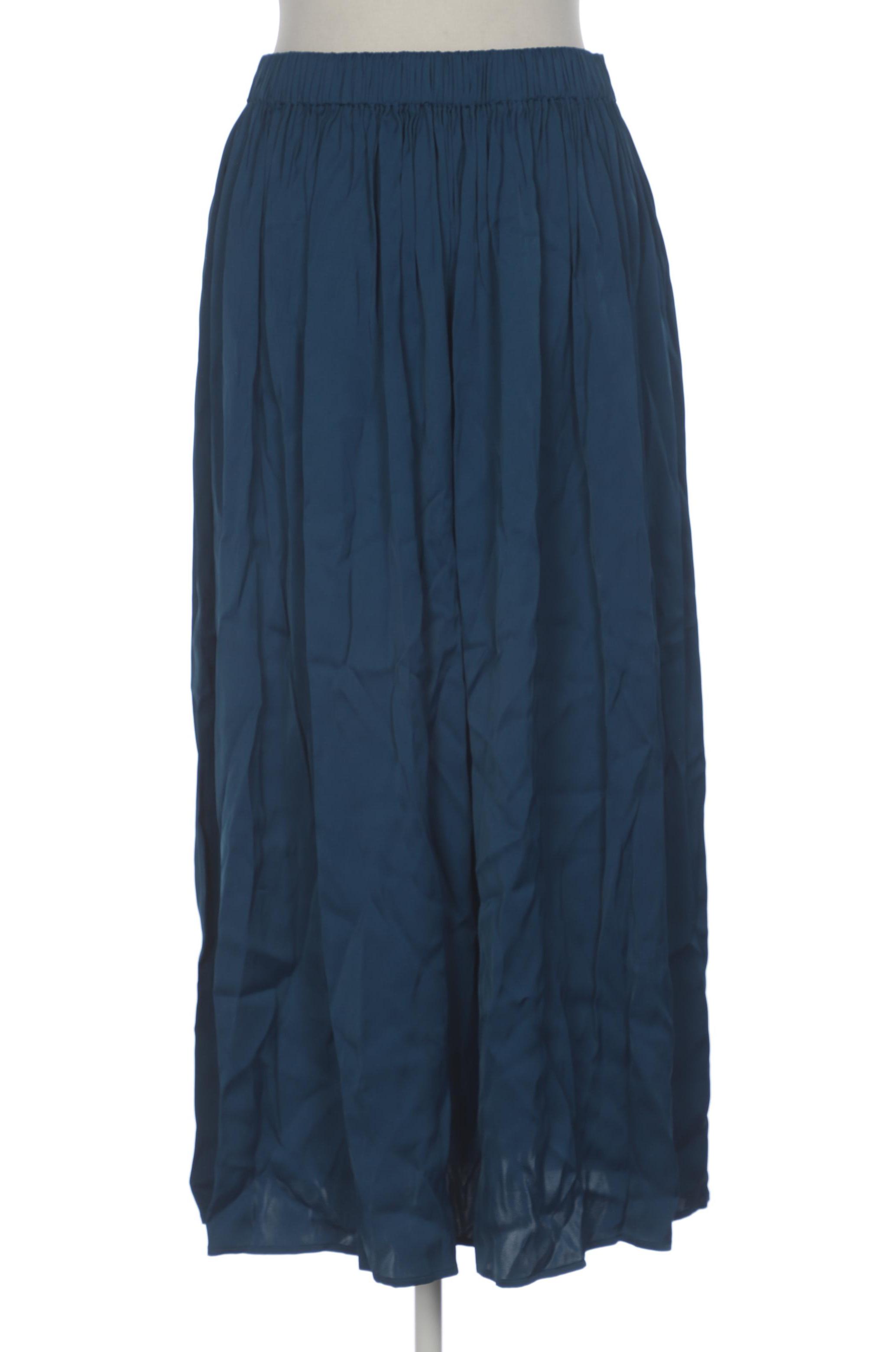 

Marc O Polo Damen Rock, marineblau, Gr. 42
