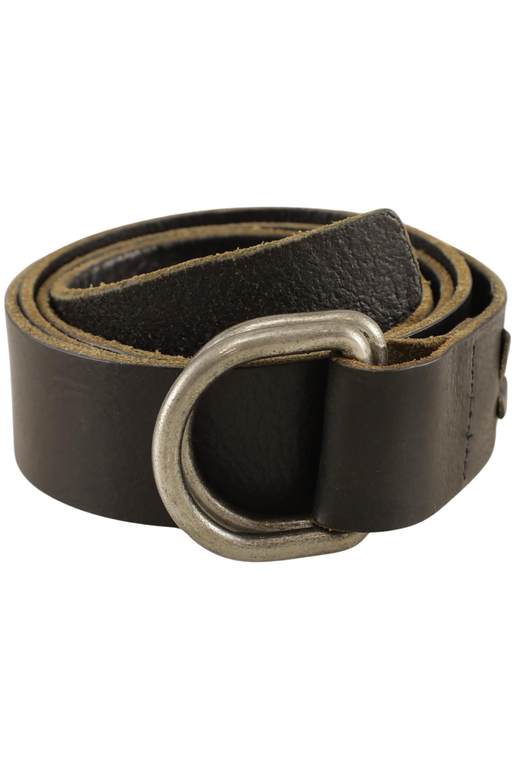 

Marc O Polo Herren Gürtel, schwarz, Gr. 105