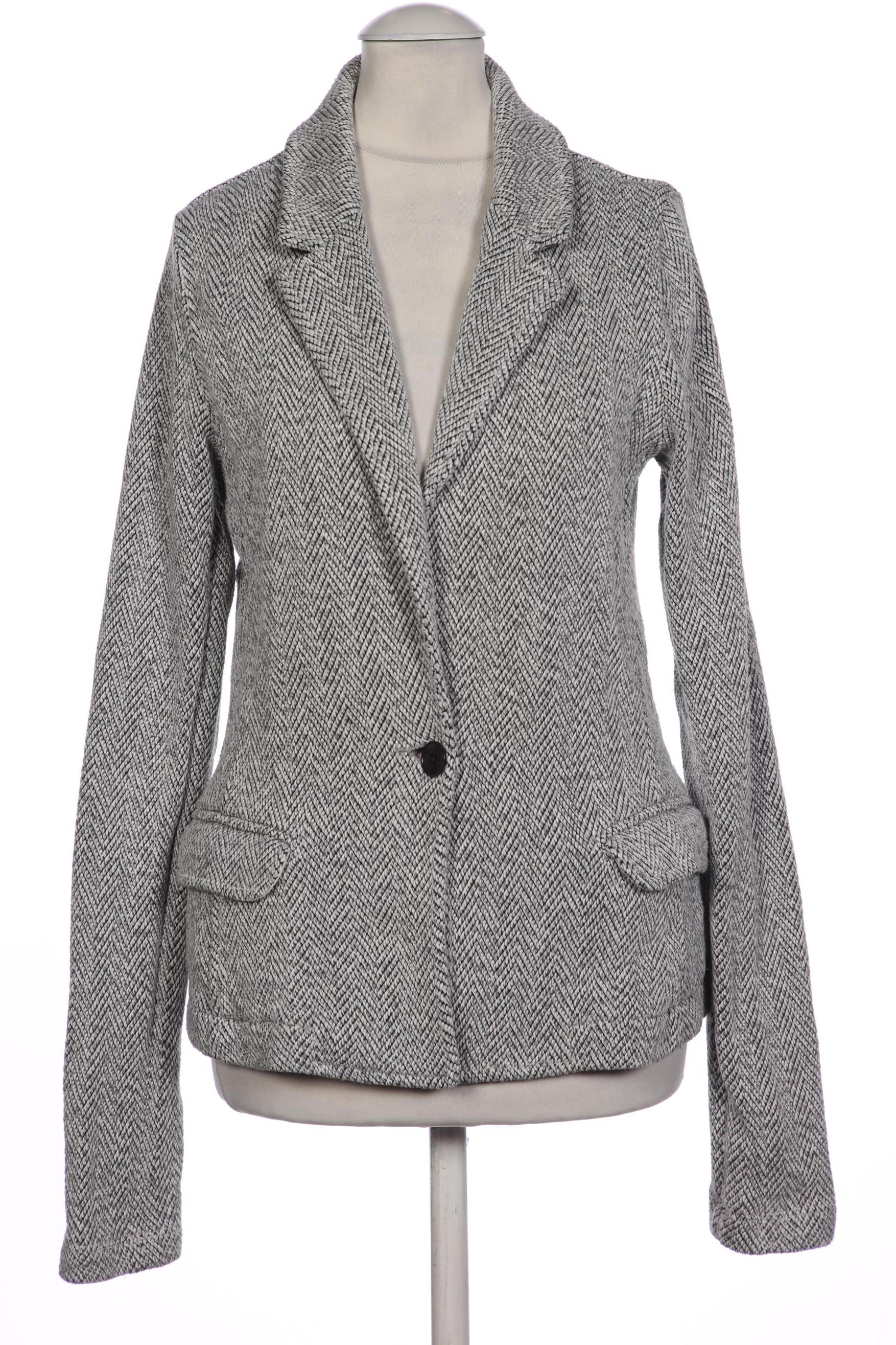 

Marc O Polo Damen Blazer, grau, Gr. 36