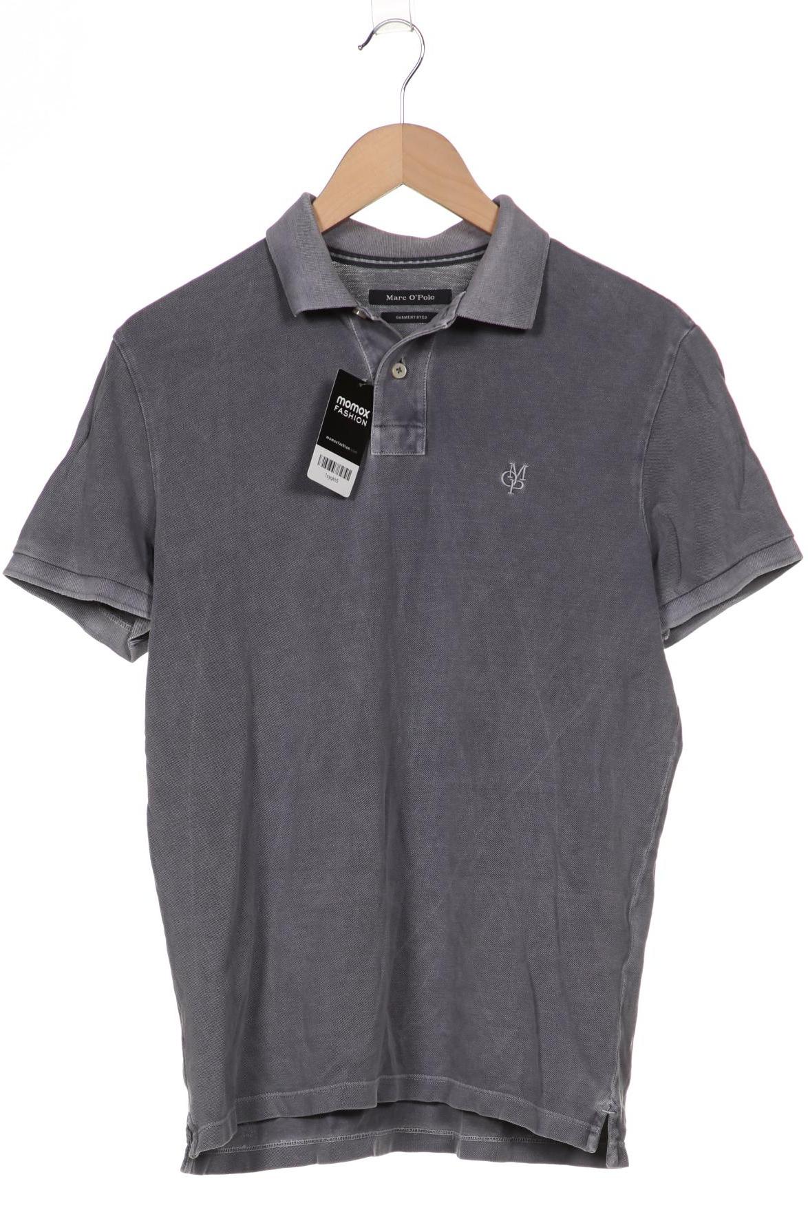 

Marc O Polo Herren Poloshirt, grau