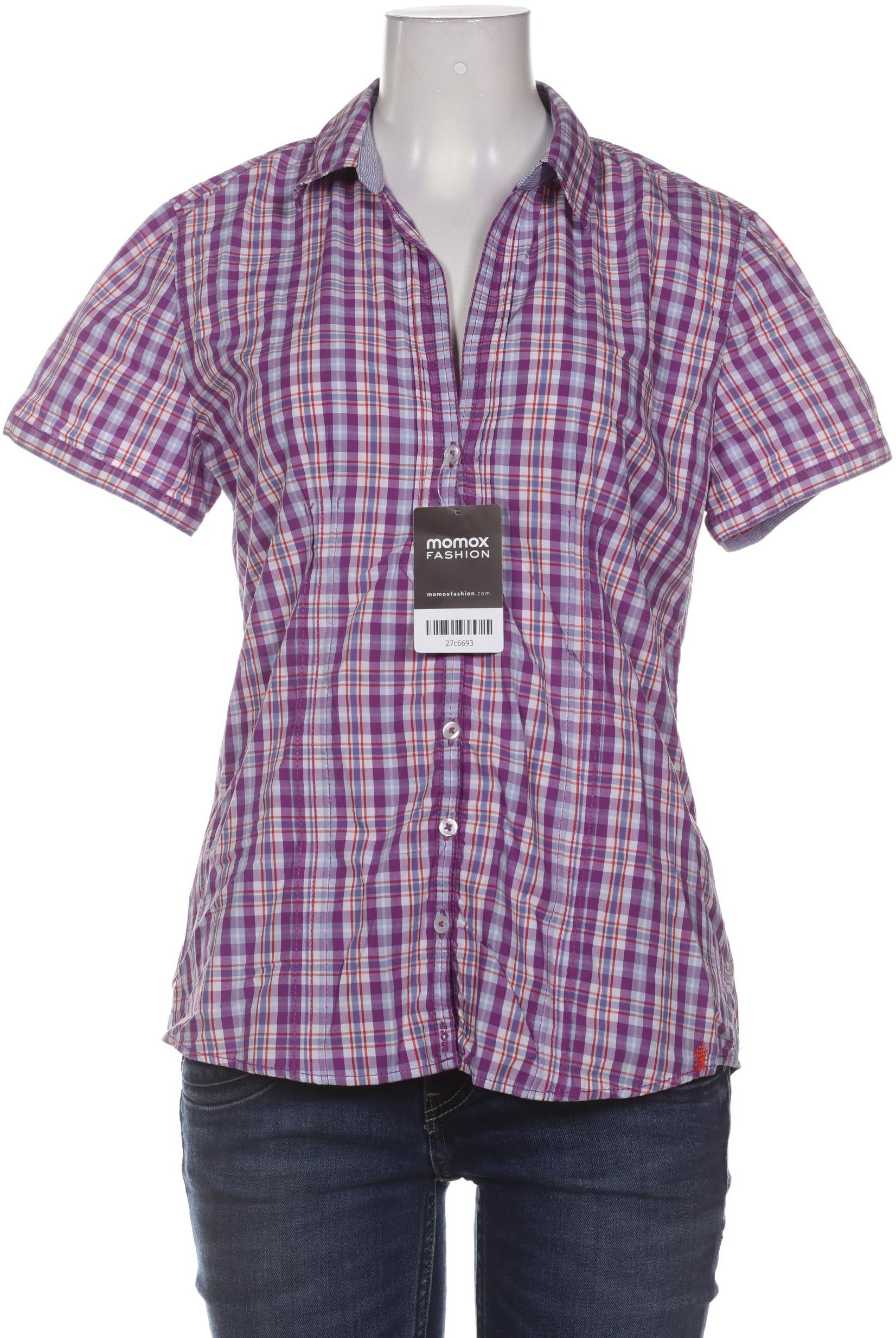 

Marc O Polo Damen Bluse, flieder, Gr. 36