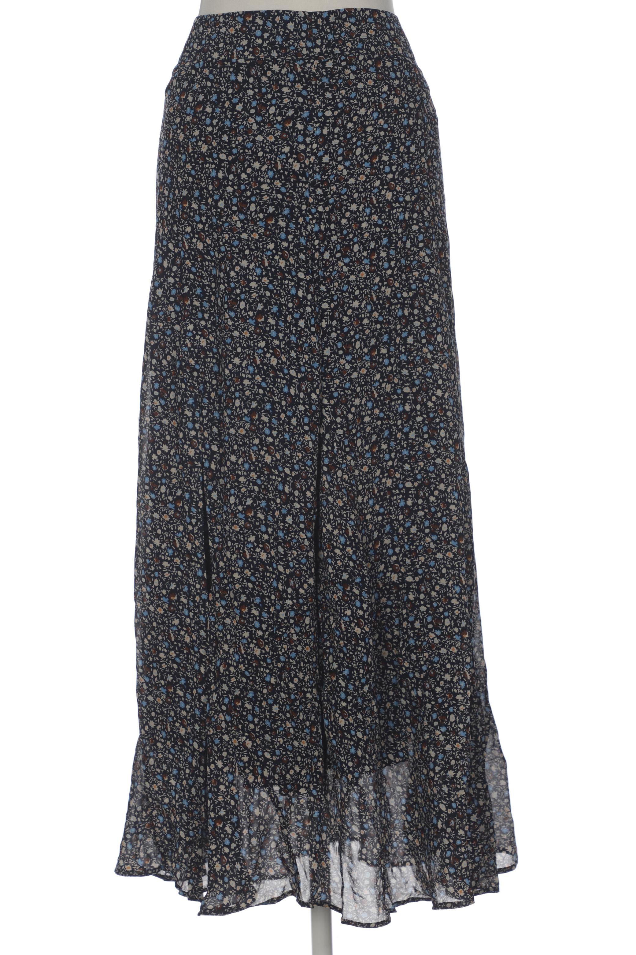 

Marc O Polo Damen Rock, marineblau, Gr. 32