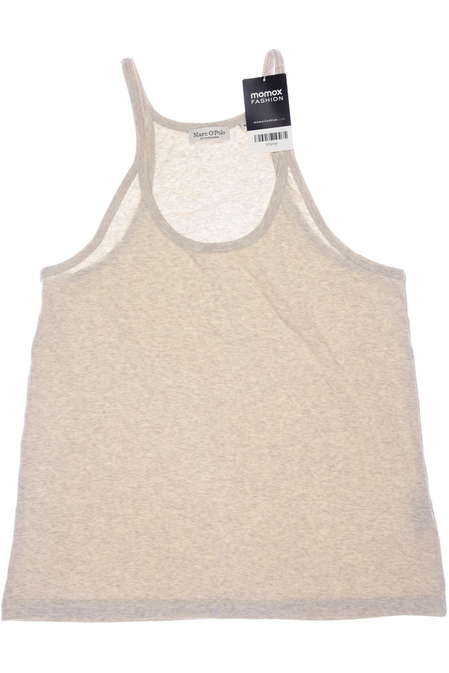 

Marc O Polo Damen Top, beige, Gr. 44
