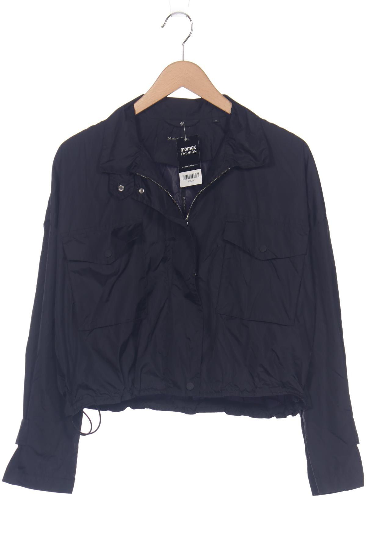 

Marc O Polo Damen Jacke, schwarz, Gr. 36