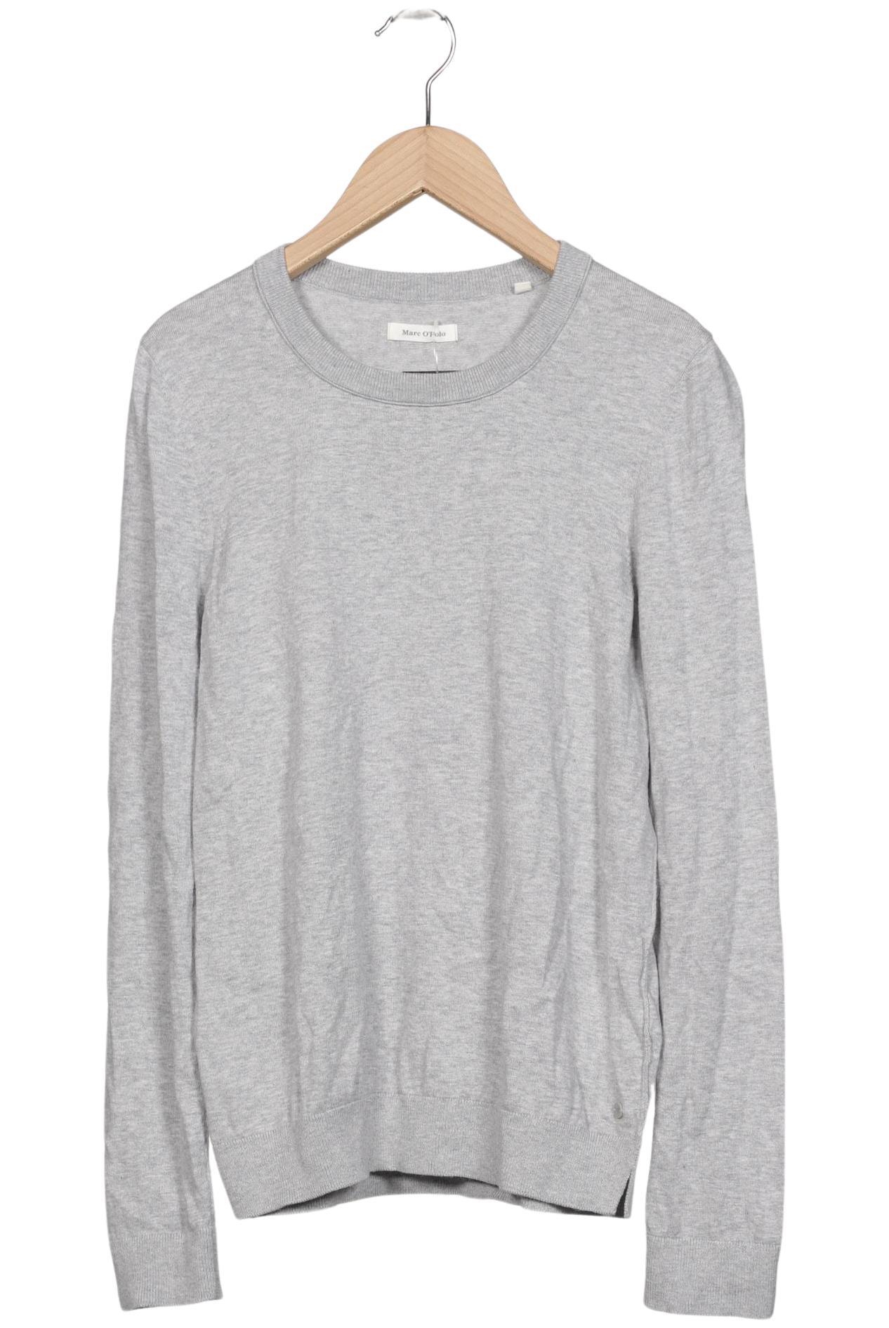 

Marc O Polo Damen Pullover, grau, Gr. 36