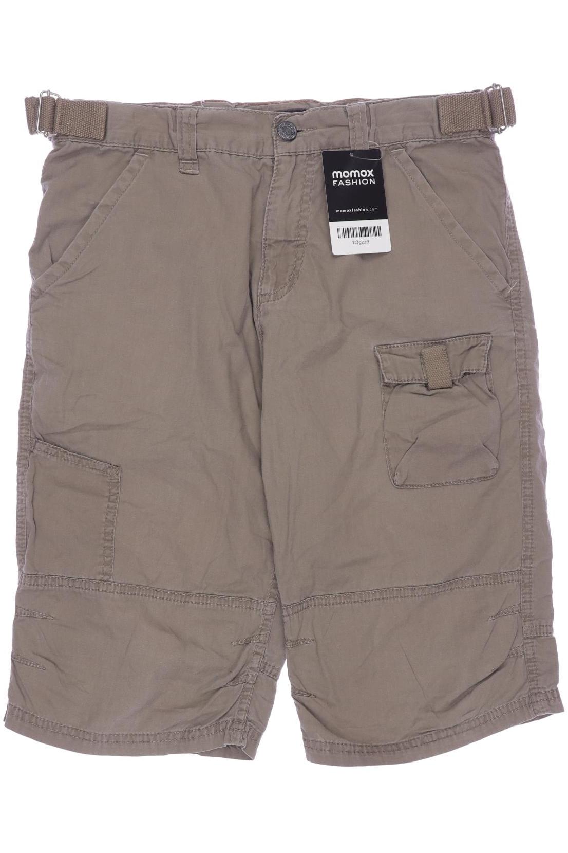

Marc O Polo Herren Shorts, beige, Gr. 164