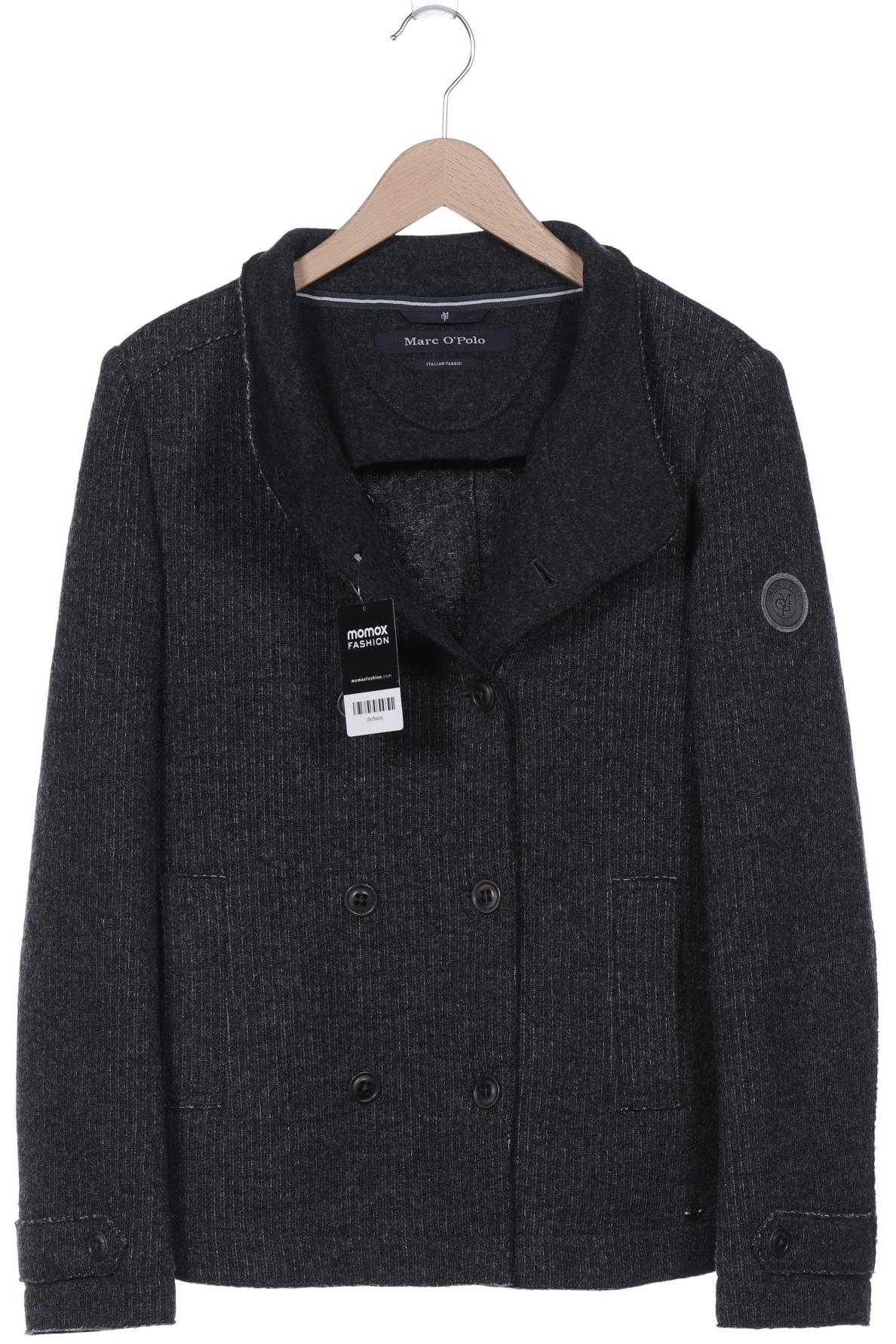 

Marc O Polo Damen Jacke, grau, Gr. 44