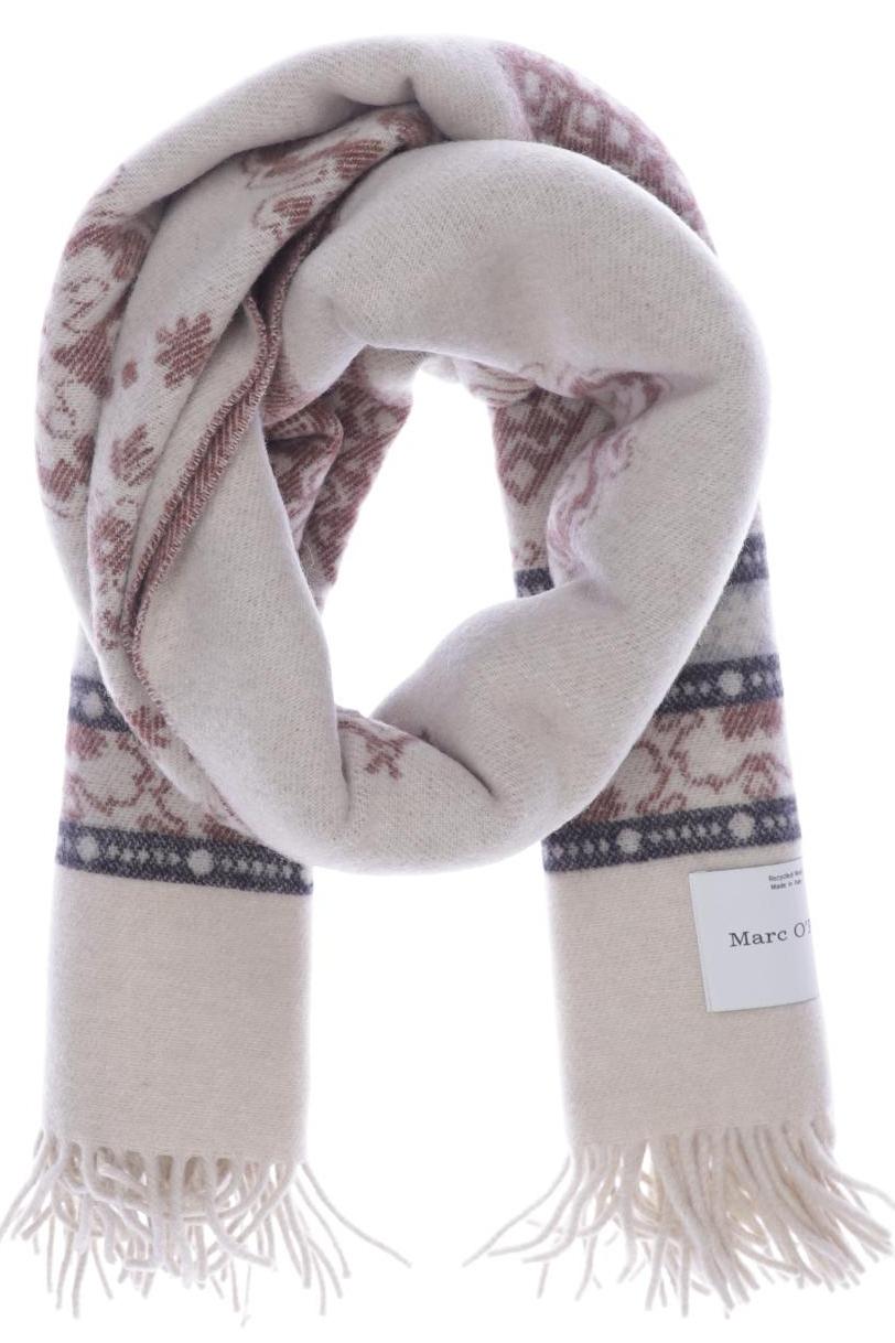 

Marc O Polo Damen Schal, beige, Gr.