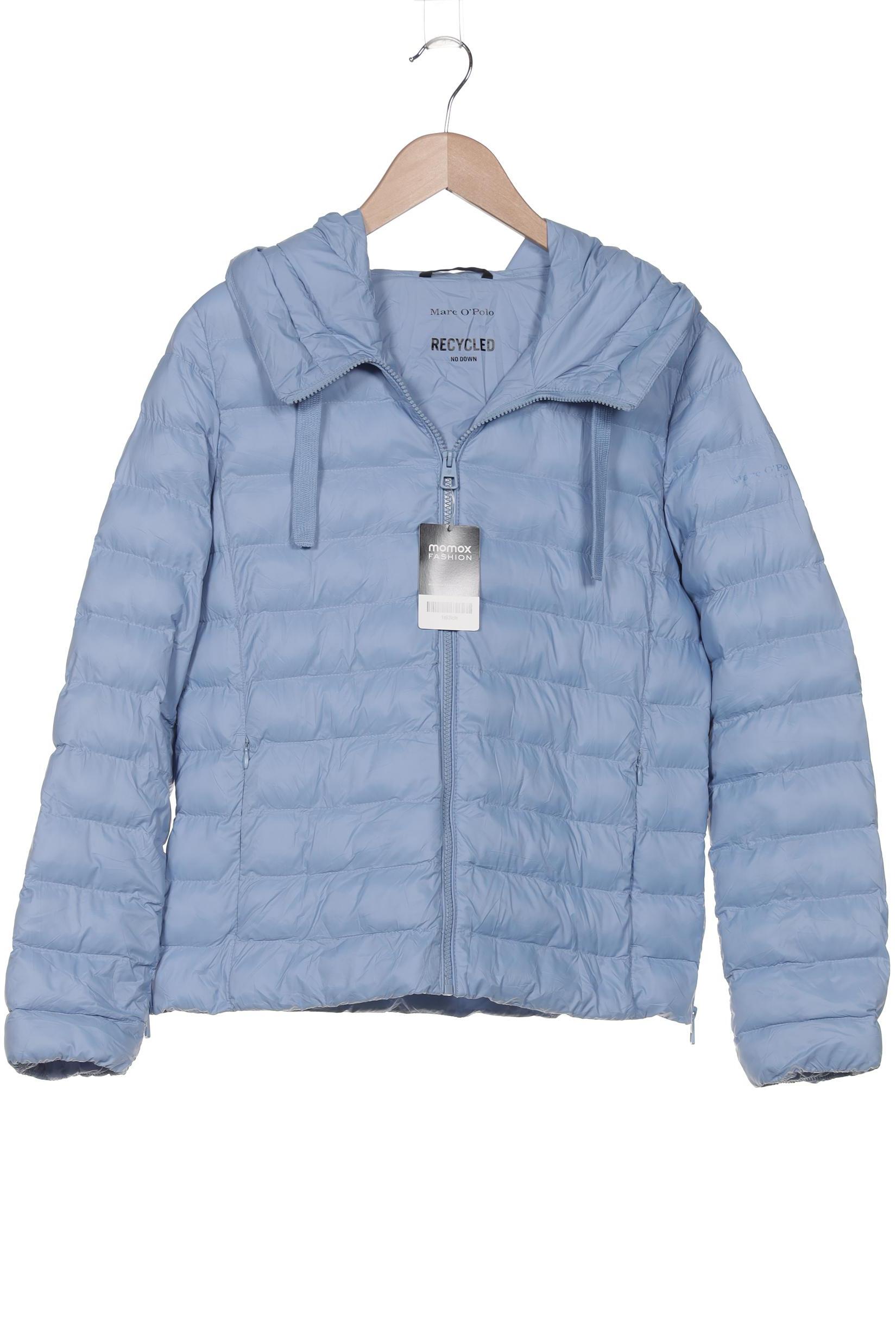 

Marc O Polo Damen Jacke, hellblau, Gr. 42