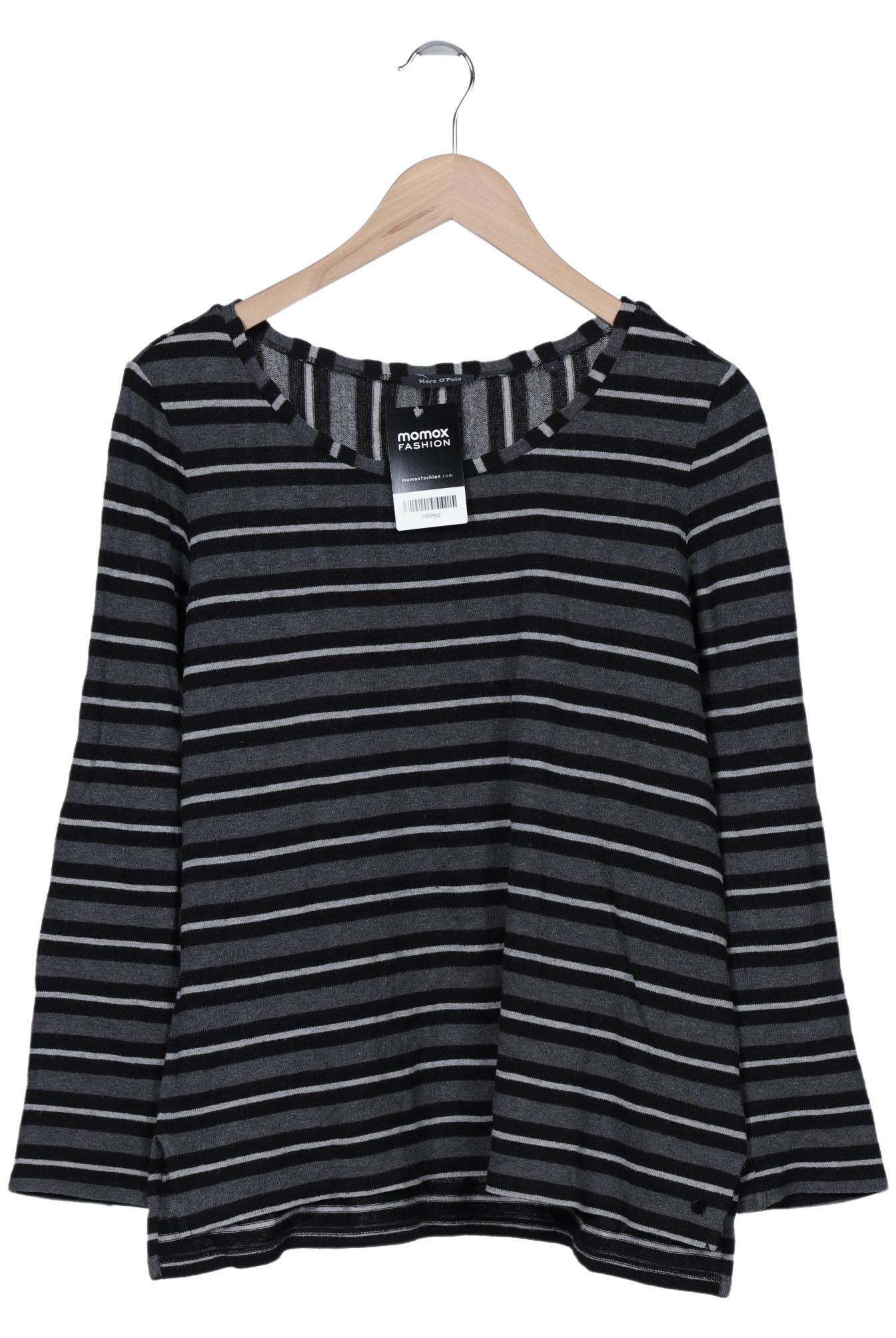 

Marc O Polo Damen Pullover, grau, Gr. 36