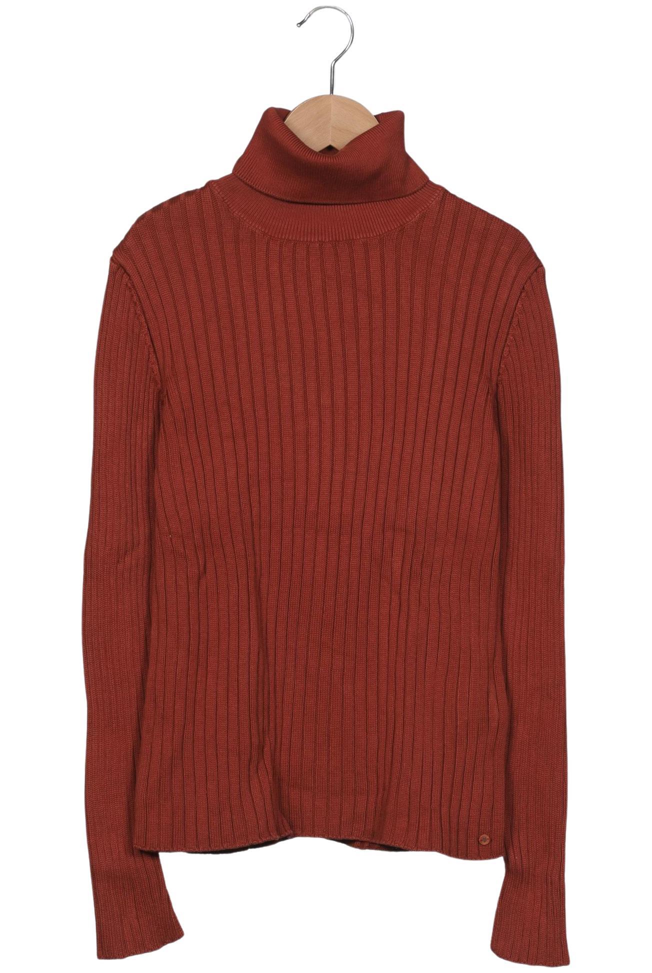 

Marc O Polo Damen Pullover, braun, Gr. 38