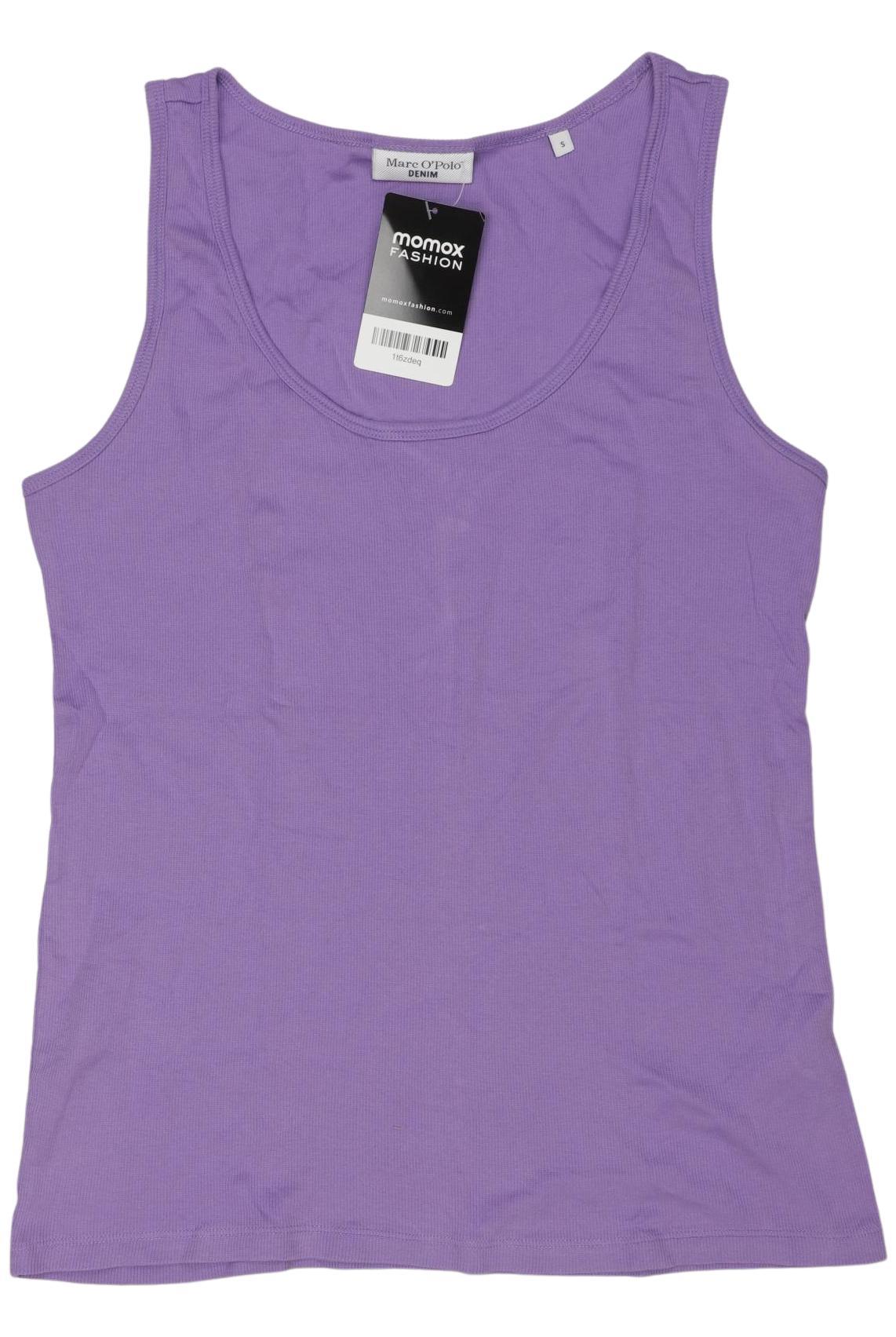 

Marc O Polo Damen Top, flieder, Gr. 36