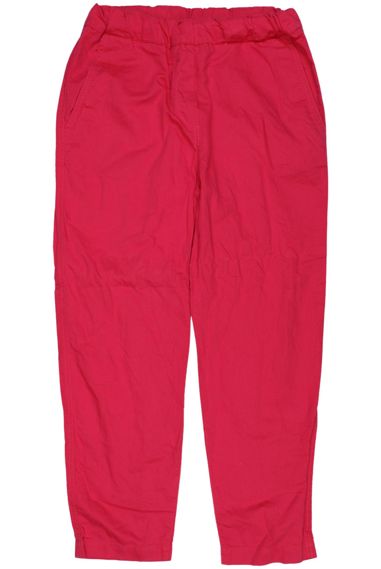 

Marc O Polo Damen Stoffhose, pink, Gr. 34