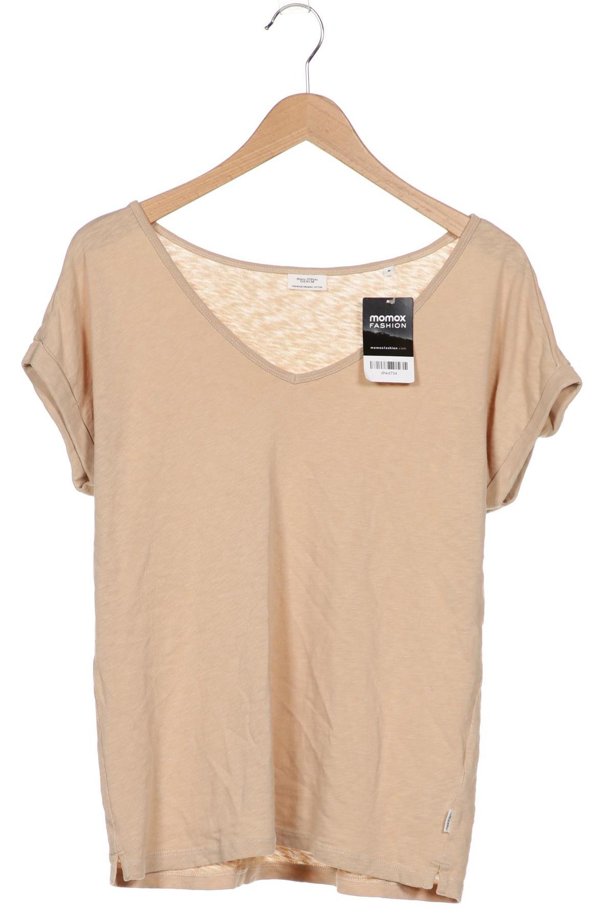 

Marc O Polo Damen T-Shirt, beige