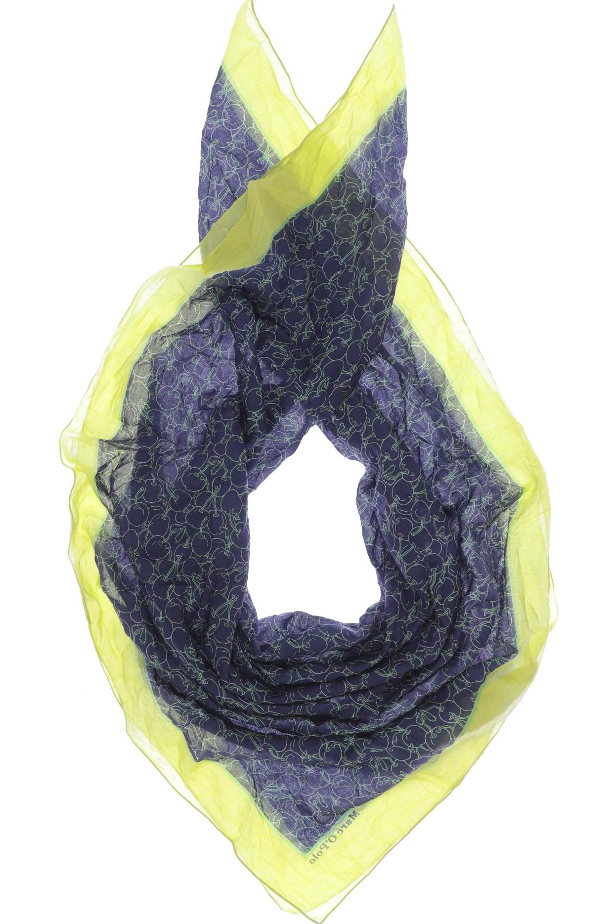 

Marc O Polo Damen Schal, marineblau, Gr.
