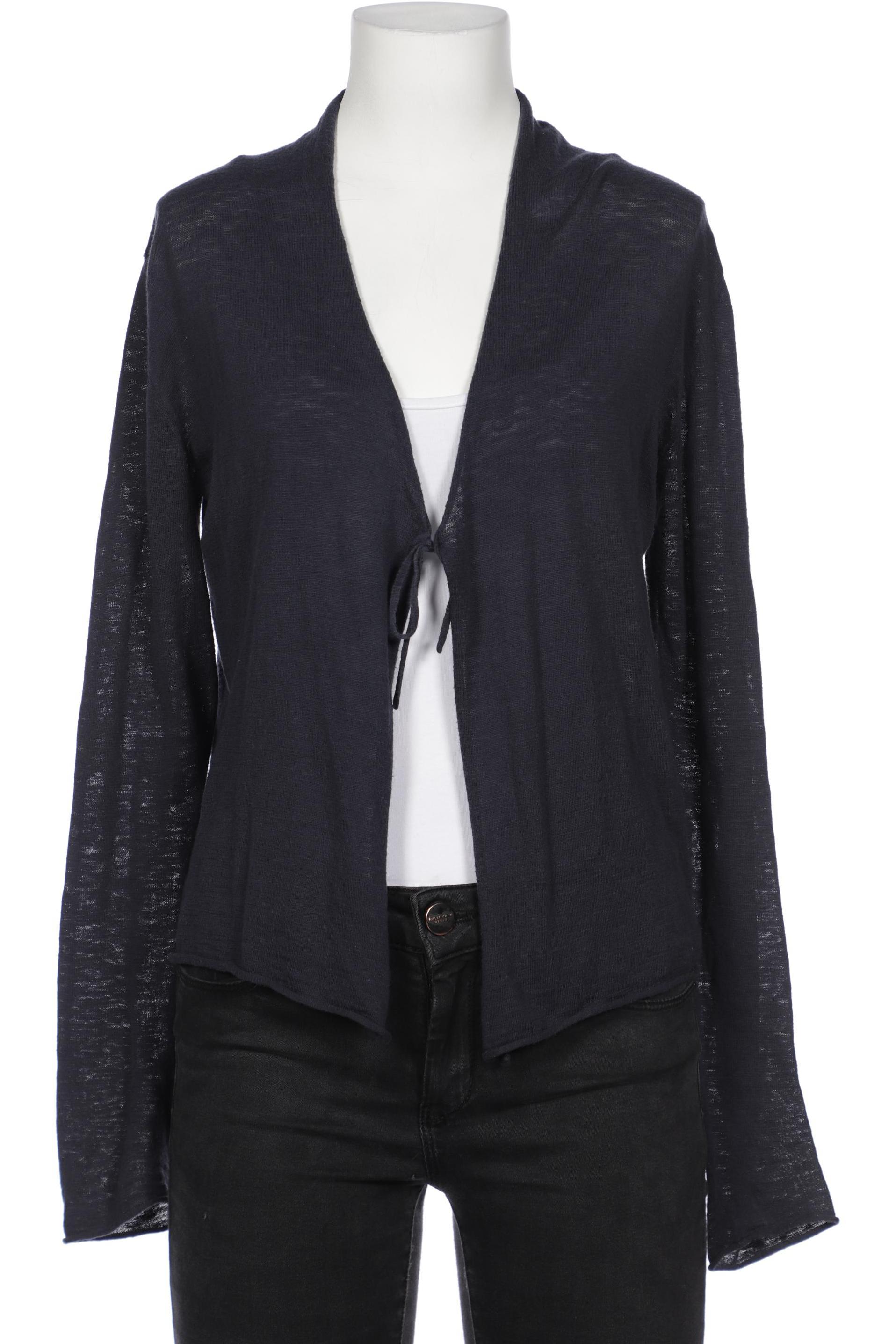 

Marc O Polo Damen Strickjacke, marineblau