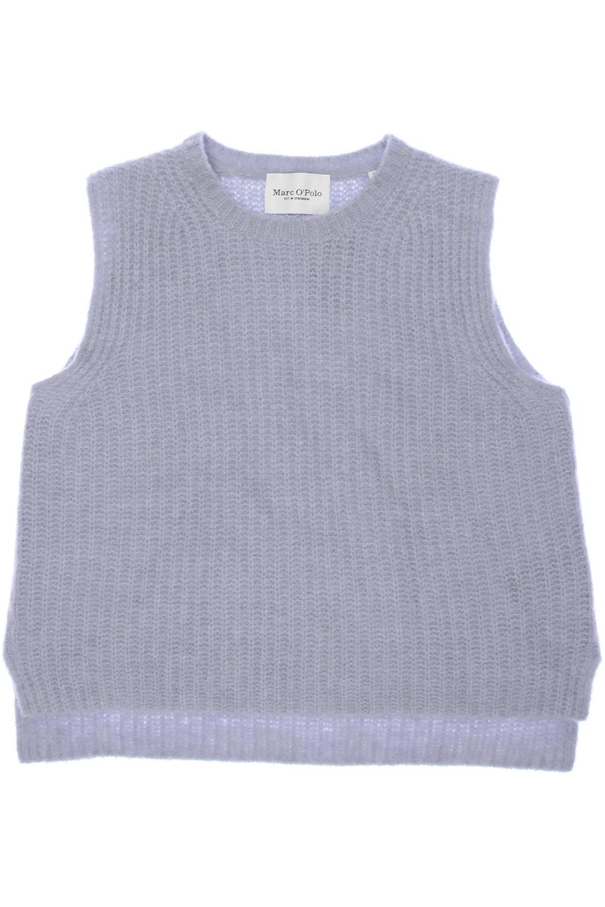 

Marc O Polo Damen Pullover, hellblau, Gr. 42
