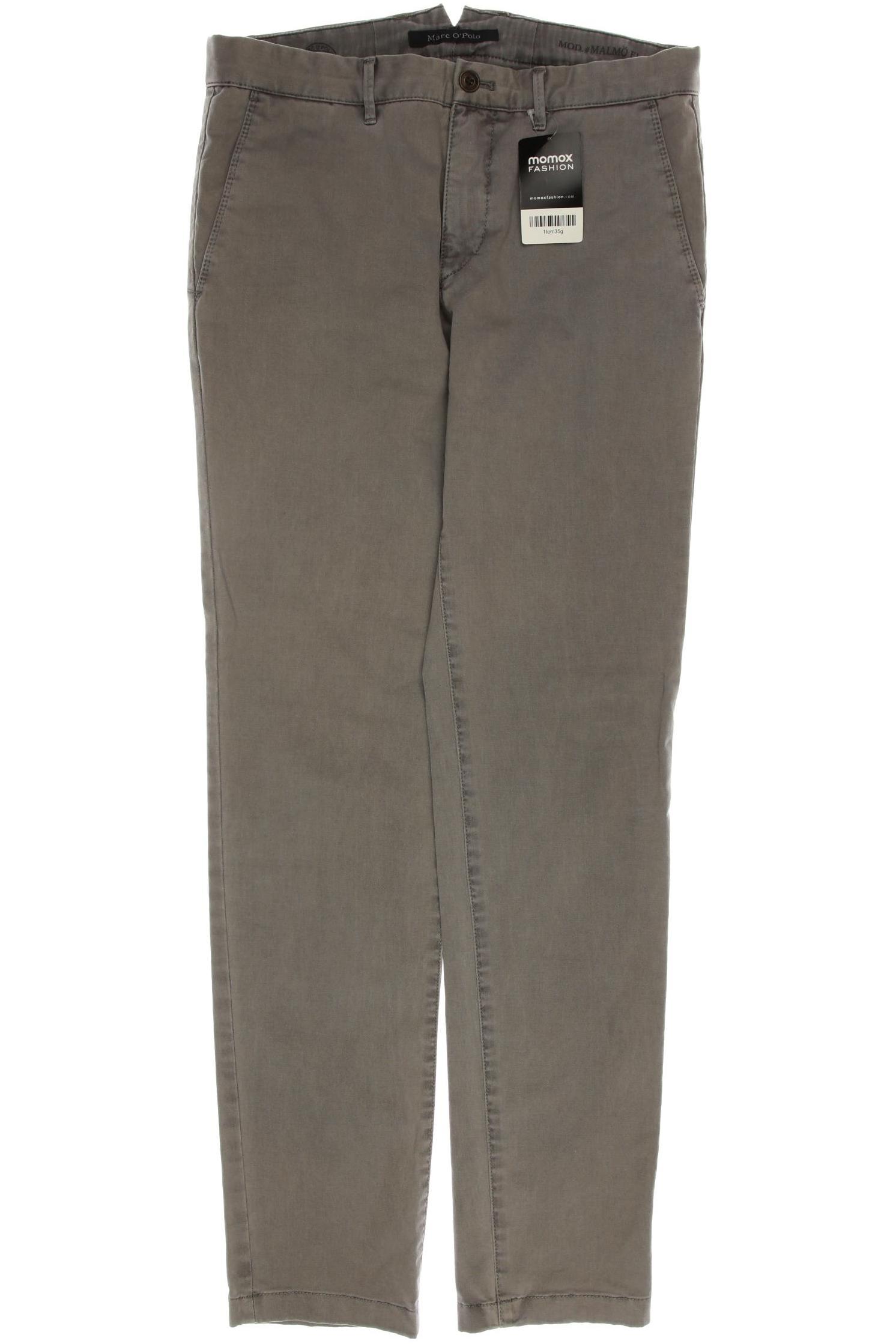 

Marc O Polo Herren Jeans, grau