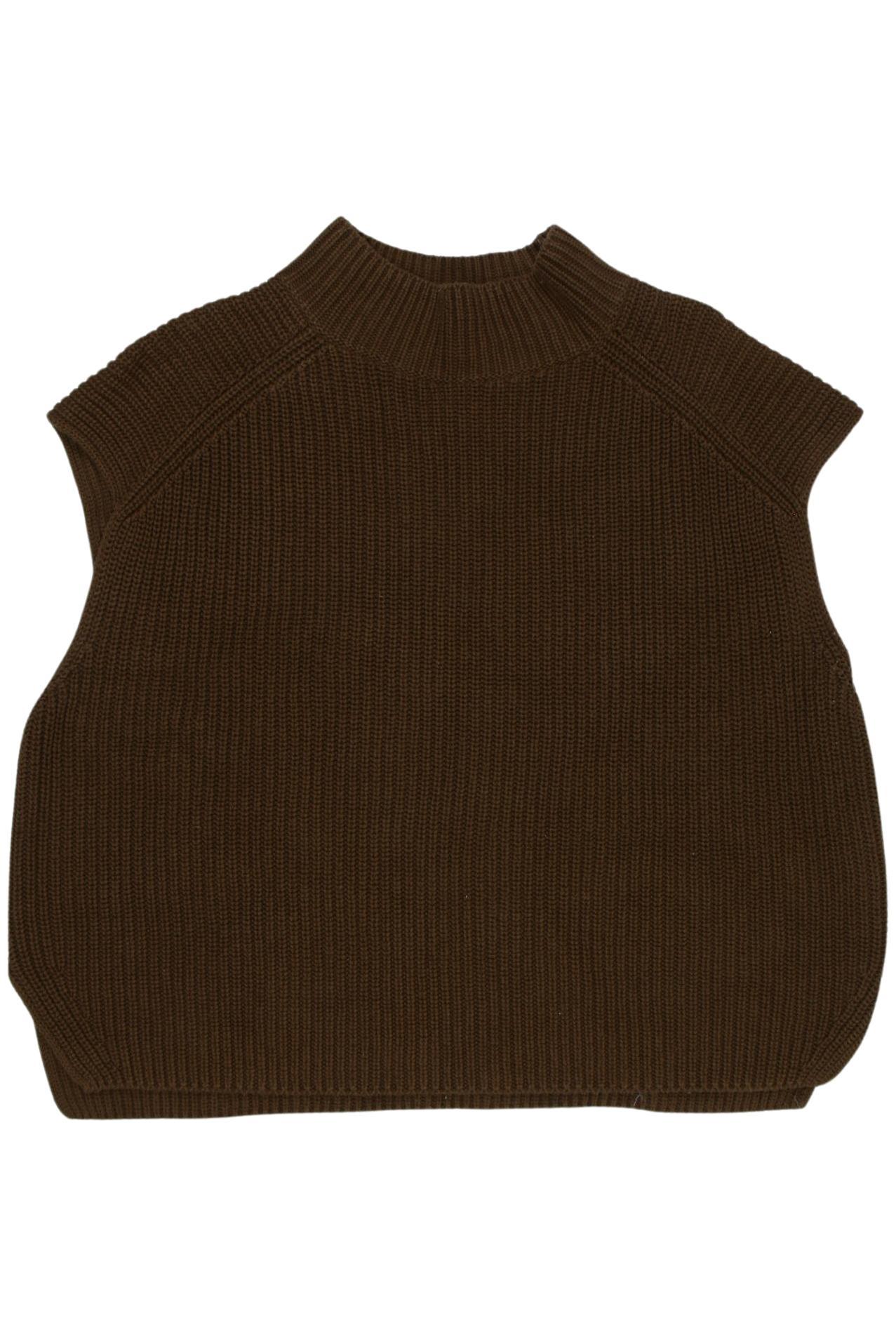 

Marc O Polo Damen Pullover, braun, Gr. 38