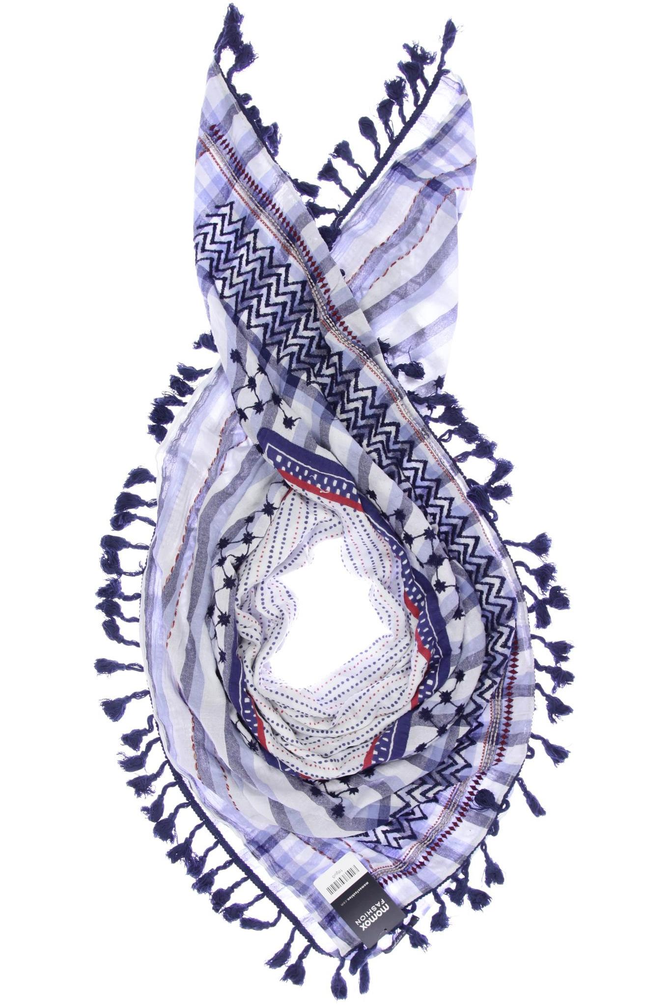

Marc O Polo Damen Schal, marineblau