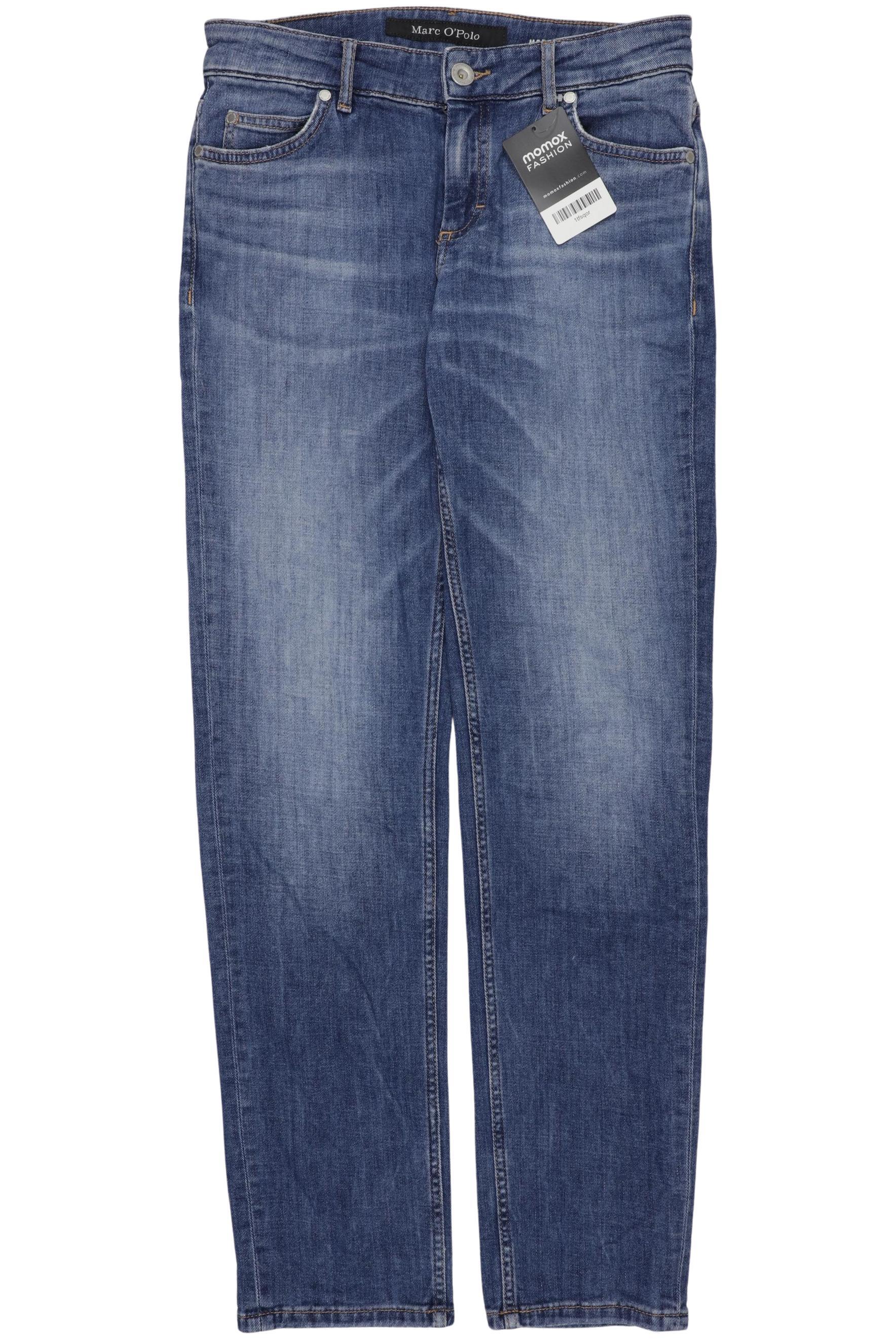 

Marc O Polo Damen Jeans, blau, Gr. 26