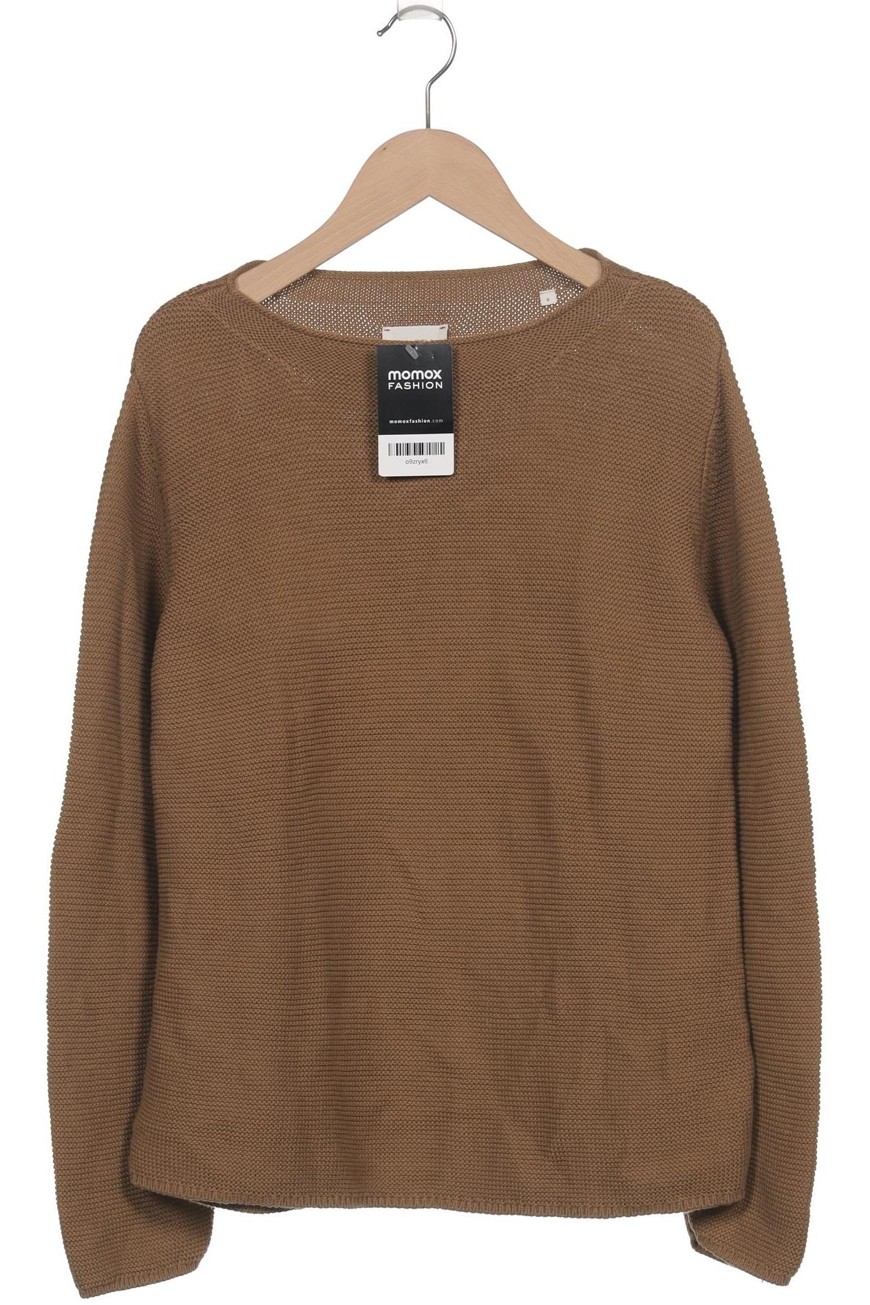 

Marc O Polo Damen Pullover, braun, Gr. 36