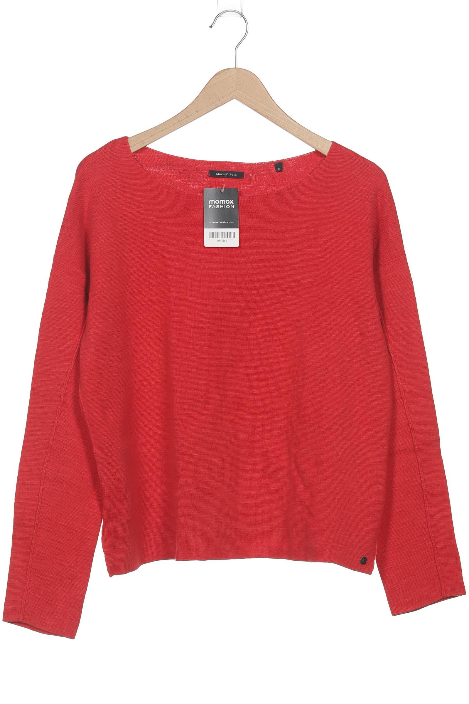 

Marc O Polo Damen Pullover, rot, Gr. 44