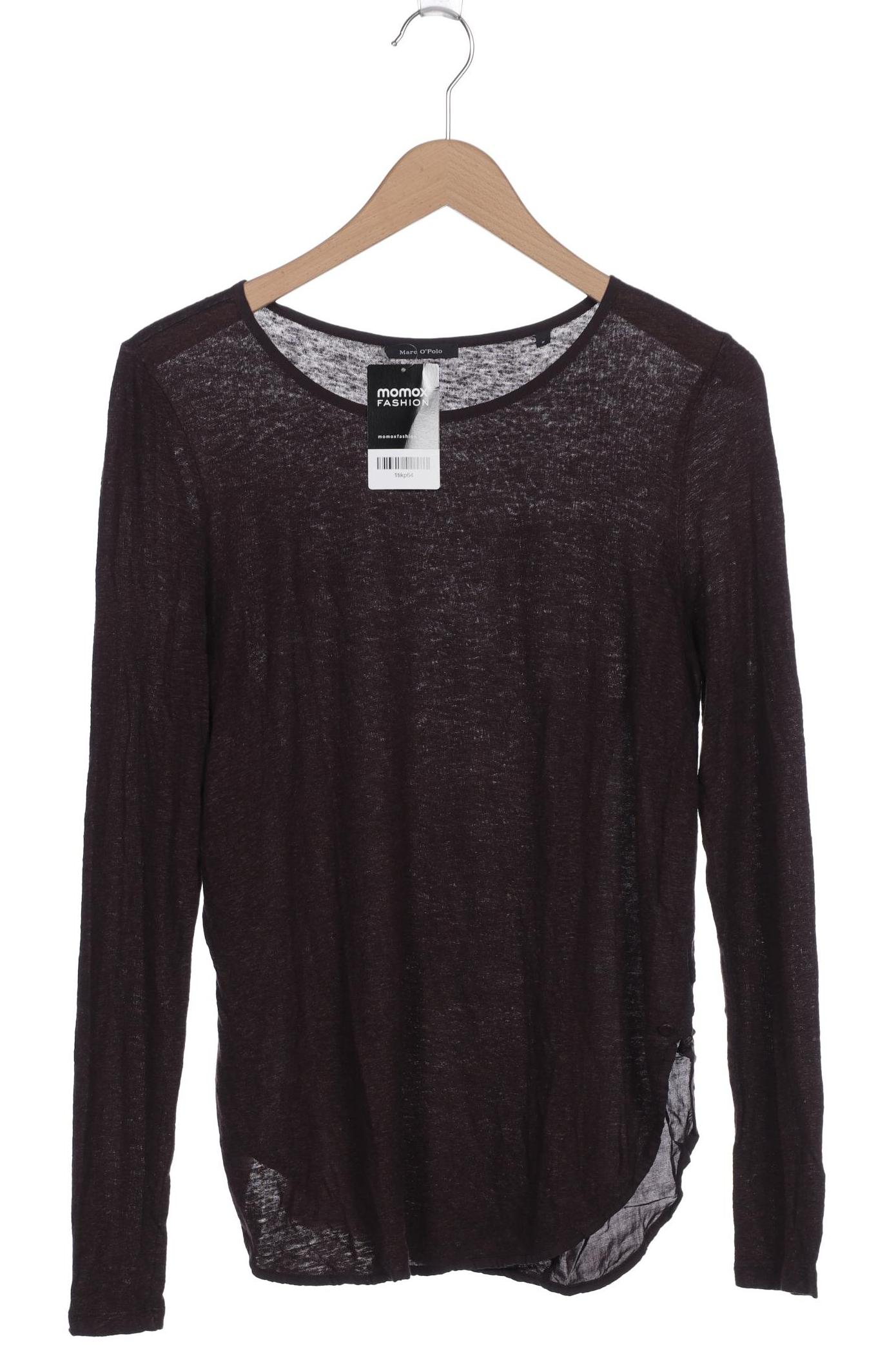 

Marc O Polo Damen Pullover, bordeaux