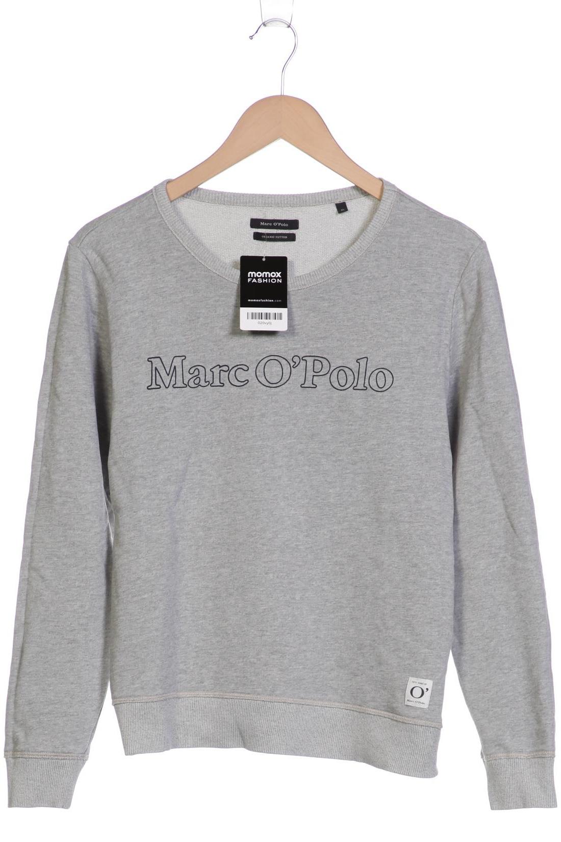 

Marc O Polo Damen Sweatshirt, grau, Gr. 44