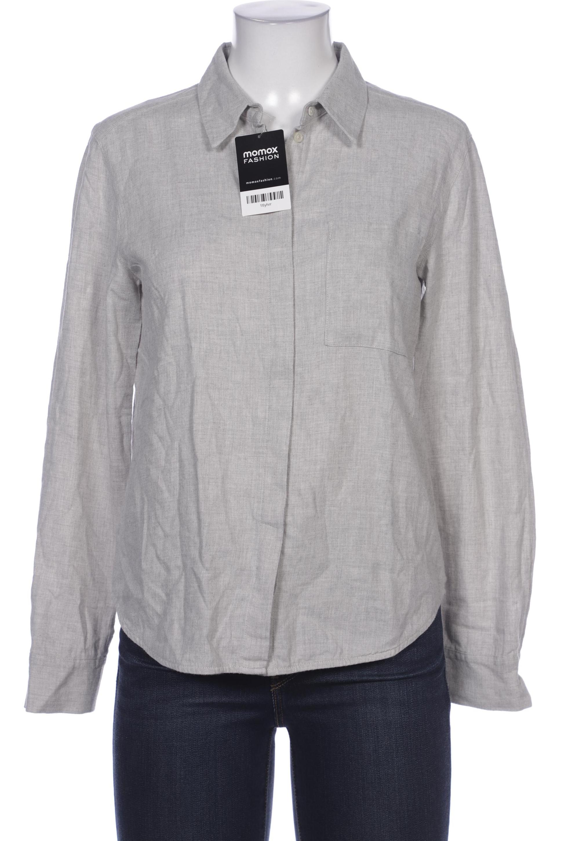 

Marc O Polo Damen Bluse, grau, Gr. 36