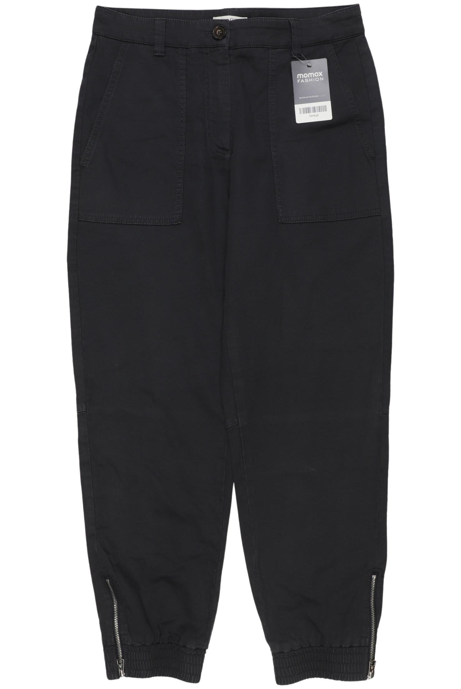 

Marc O Polo Damen Stoffhose, marineblau, Gr. 36
