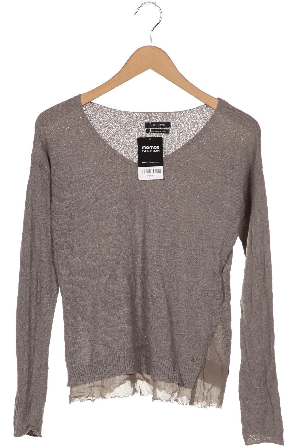 

Marc O Polo Damen Pullover, grau, Gr. 34