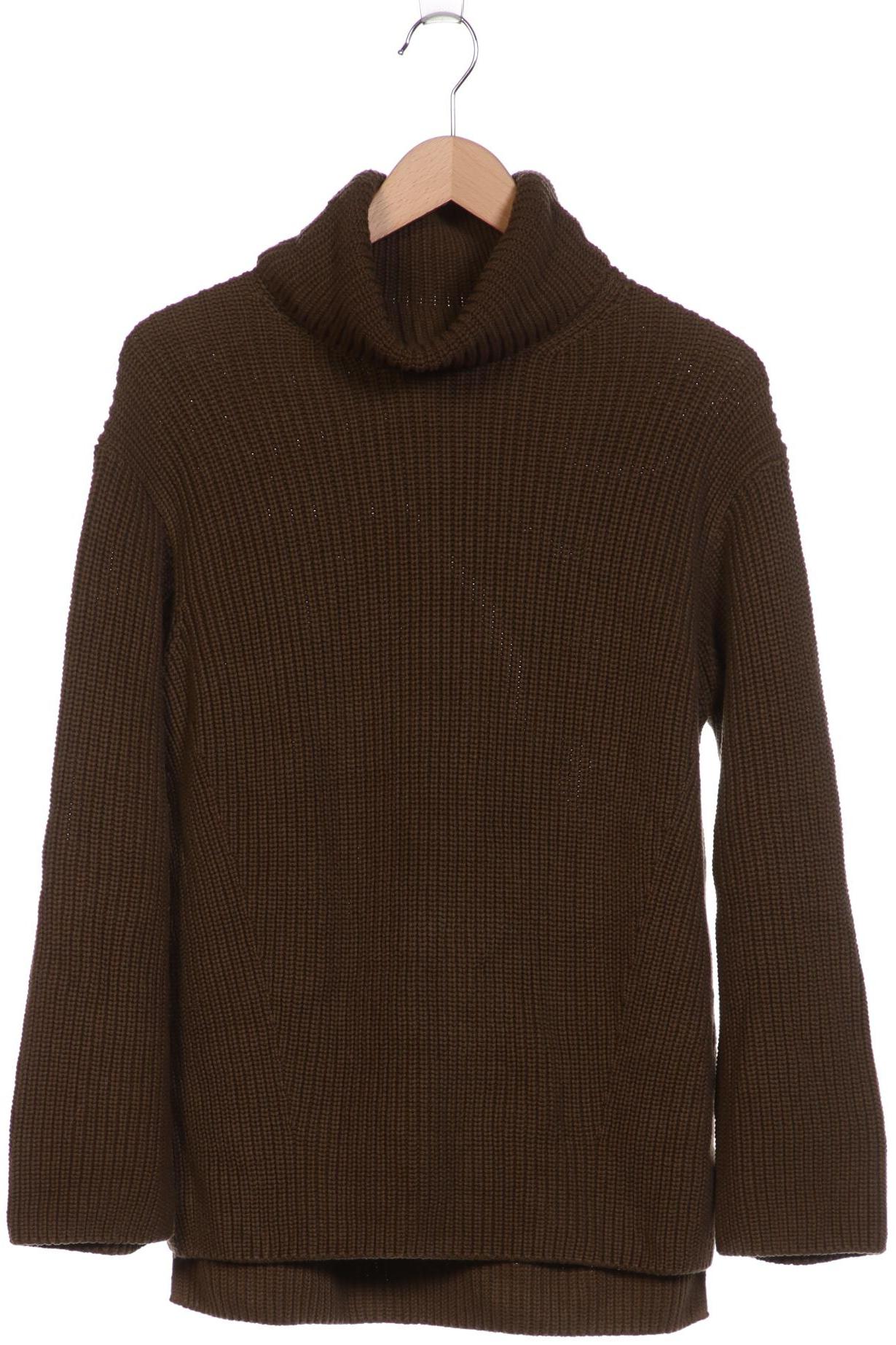 

Marc O Polo Damen Pullover, braun, Gr. 36