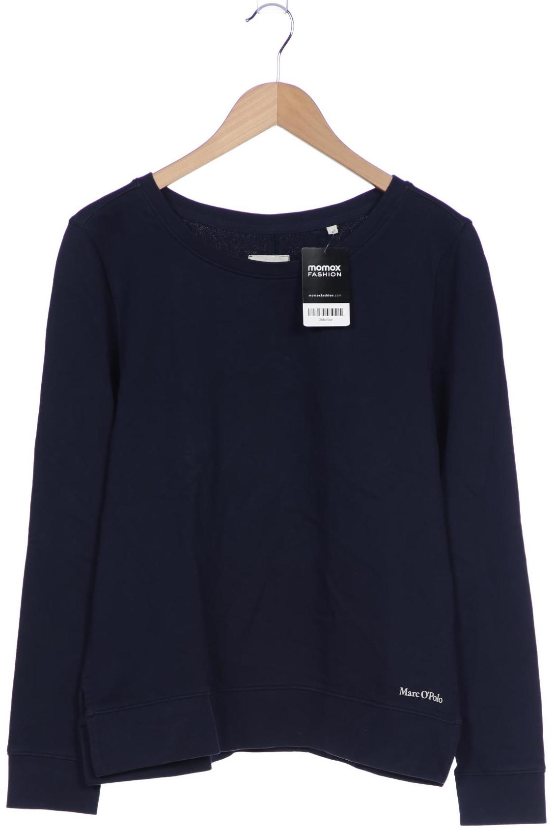 

Marc O Polo Damen Sweatshirt, marineblau, Gr. 38