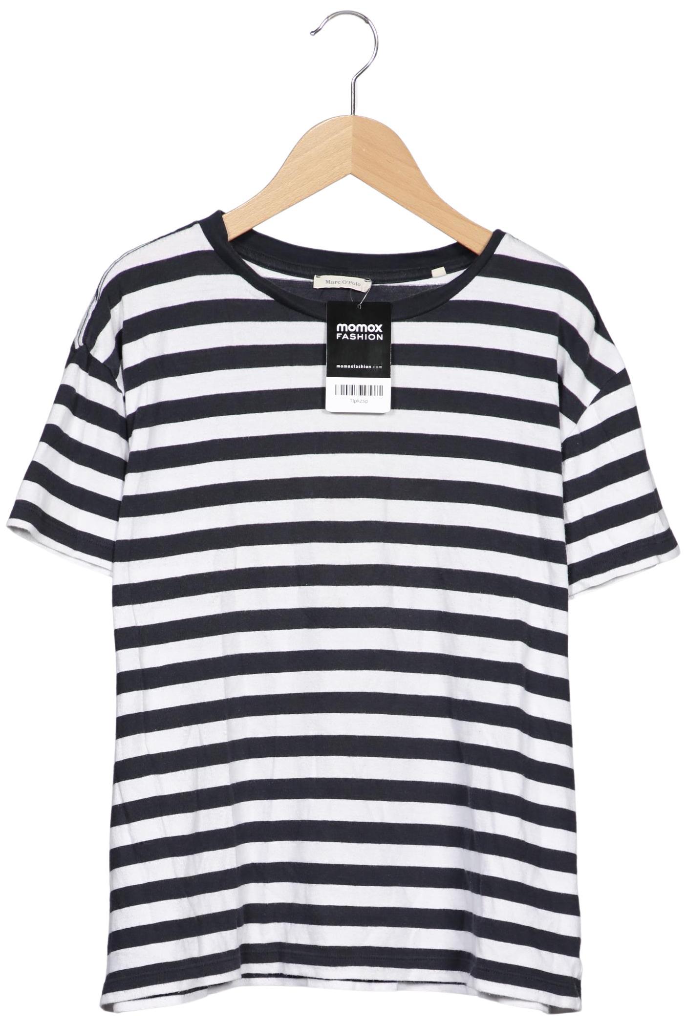 

Marc O Polo Damen T-Shirt, mehrfarbig, Gr. 44