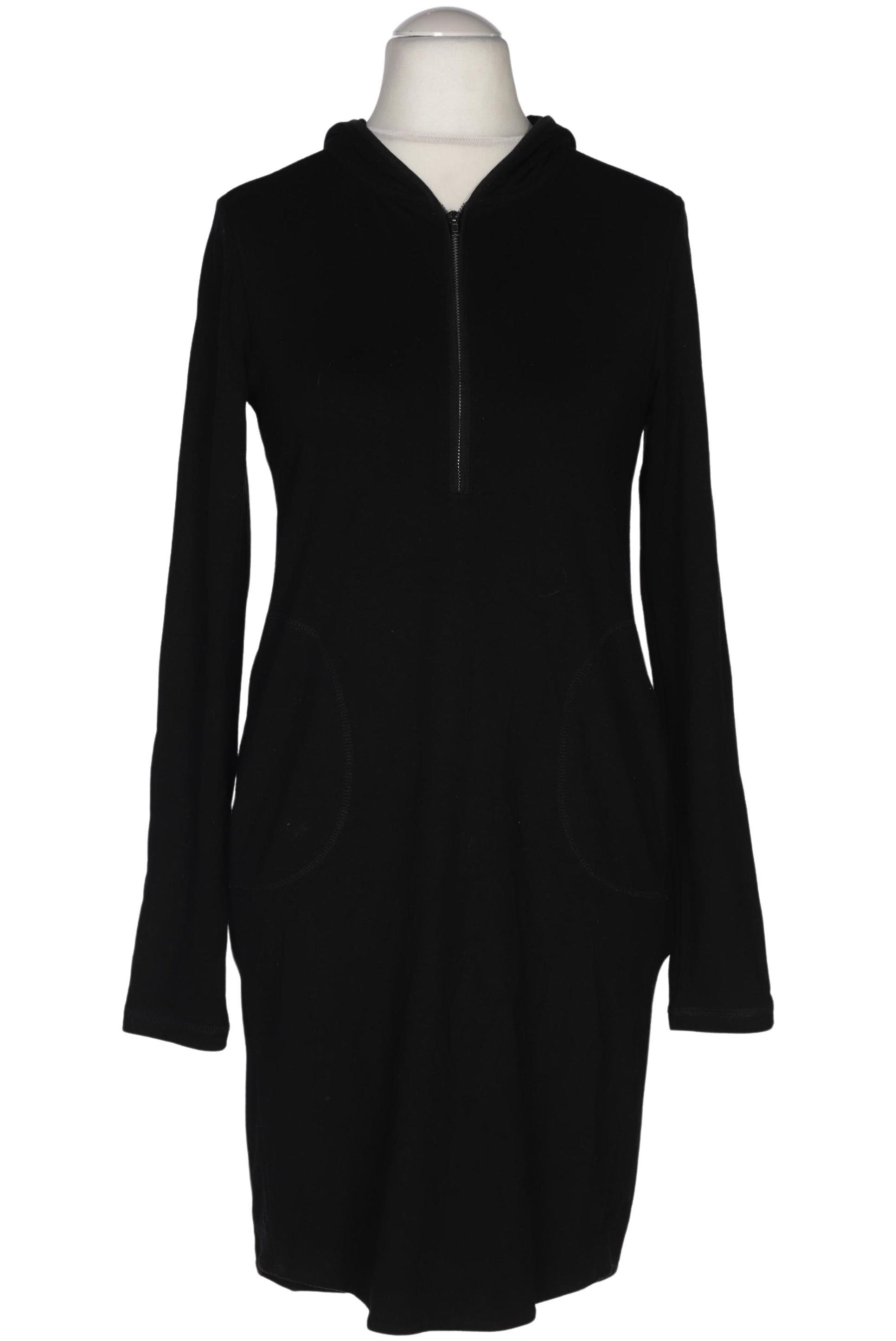 

Marc O Polo Damen Kleid, schwarz, Gr. 36