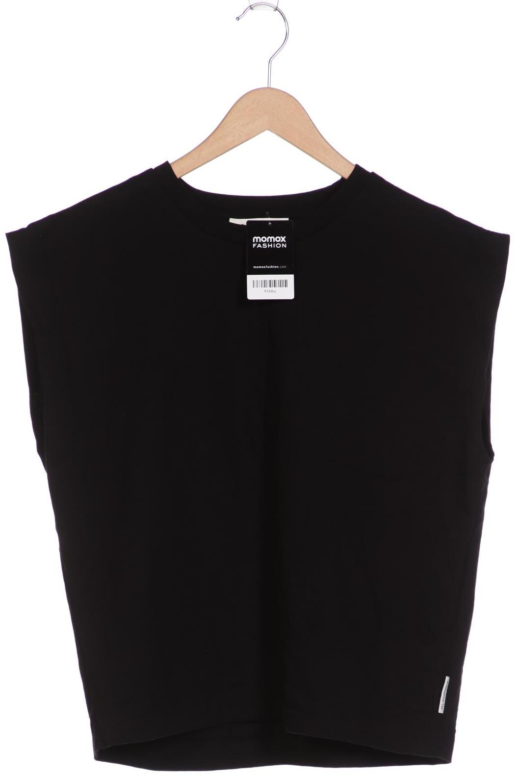 

Marc O Polo Damen T-Shirt, schwarz