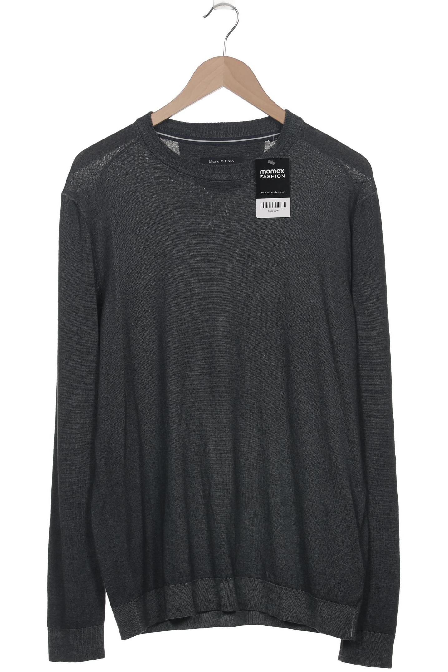 

Marc O Polo Herren Pullover, grün, Gr. 54