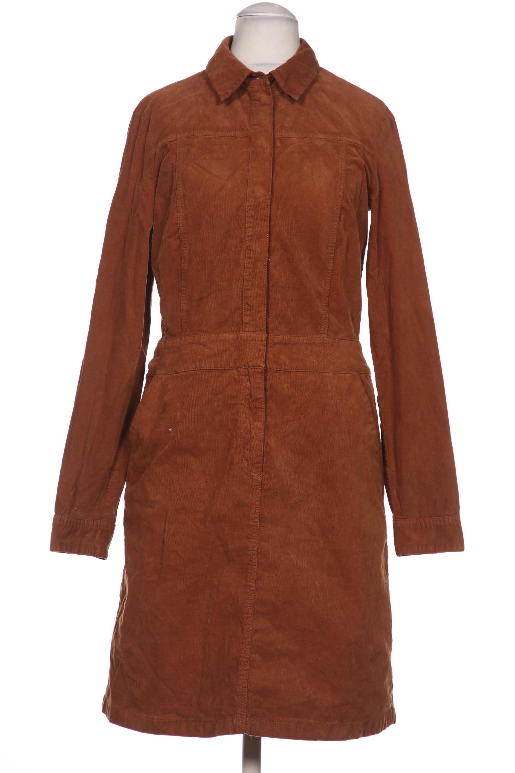 

Marc O Polo Damen Kleid, braun, Gr. 34