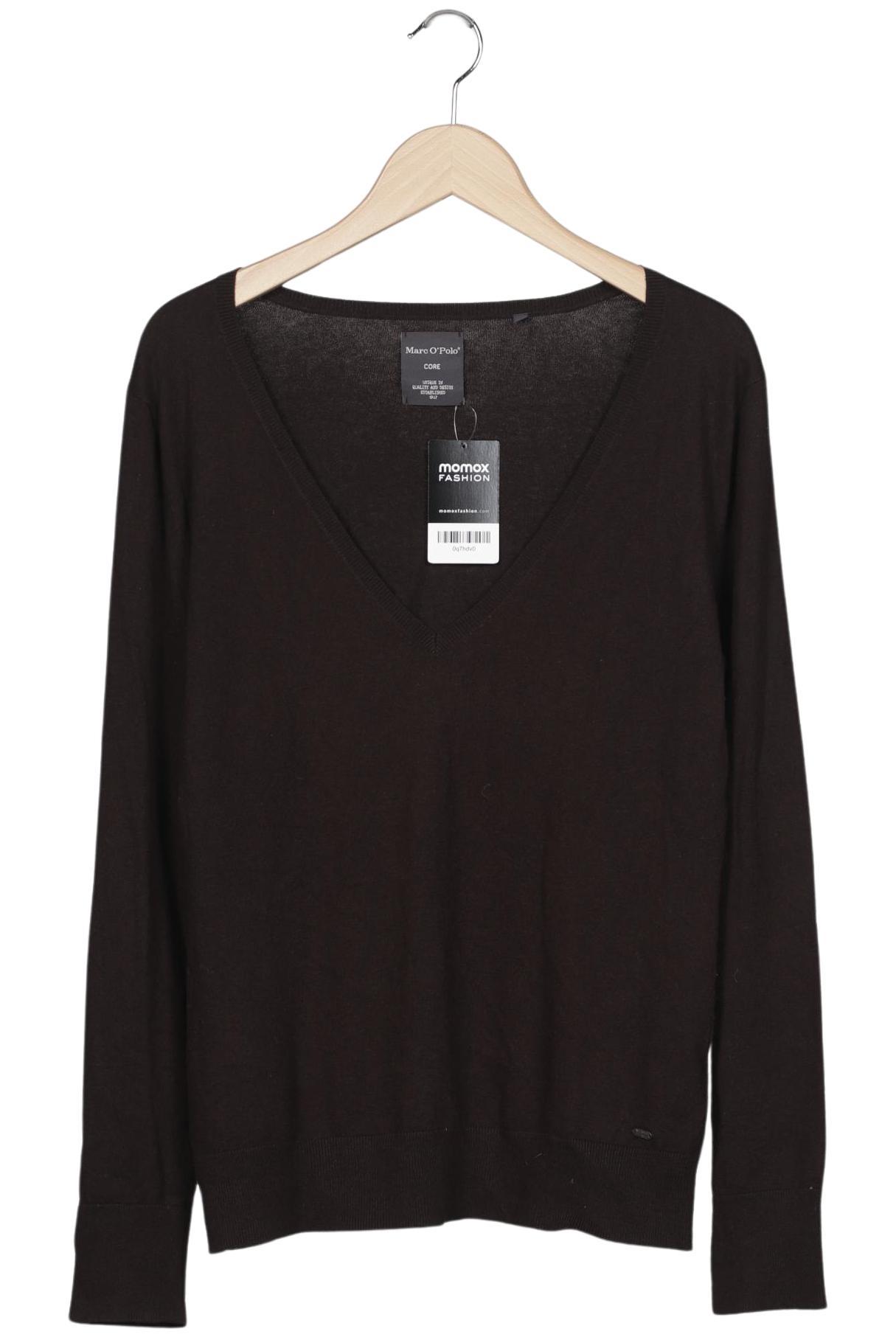 

Marc O Polo Damen Pullover, braun, Gr. 44