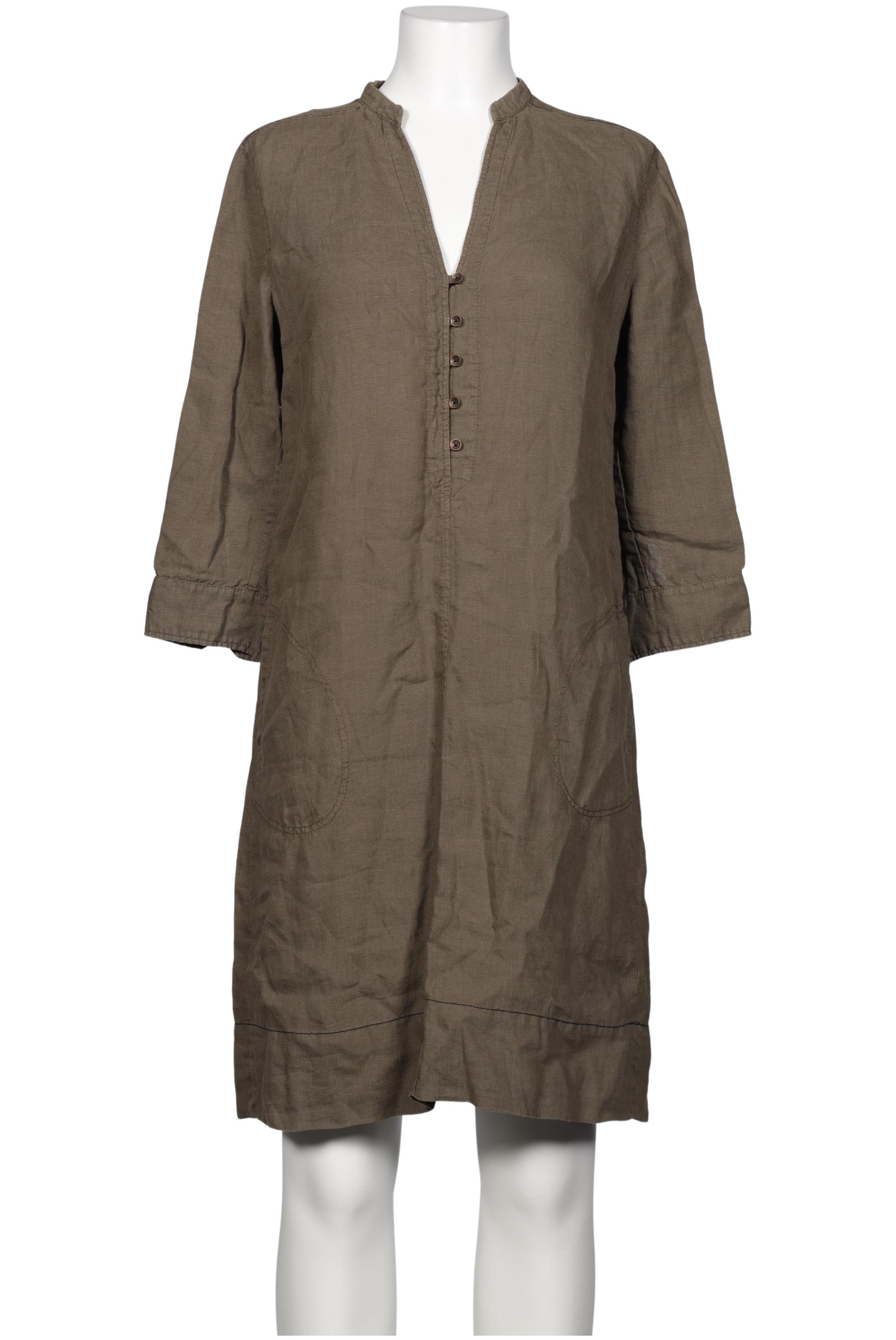 

Marc O Polo Damen Kleid, grün, Gr. 38