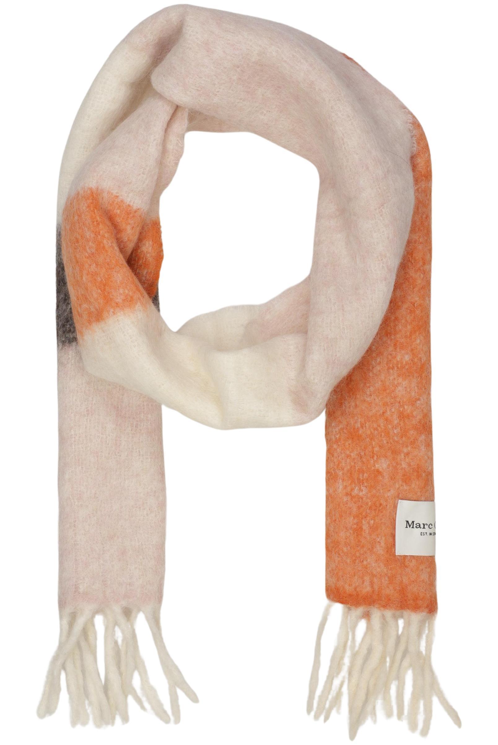 

Marc O Polo Damen Schal, mehrfarbig, Gr.