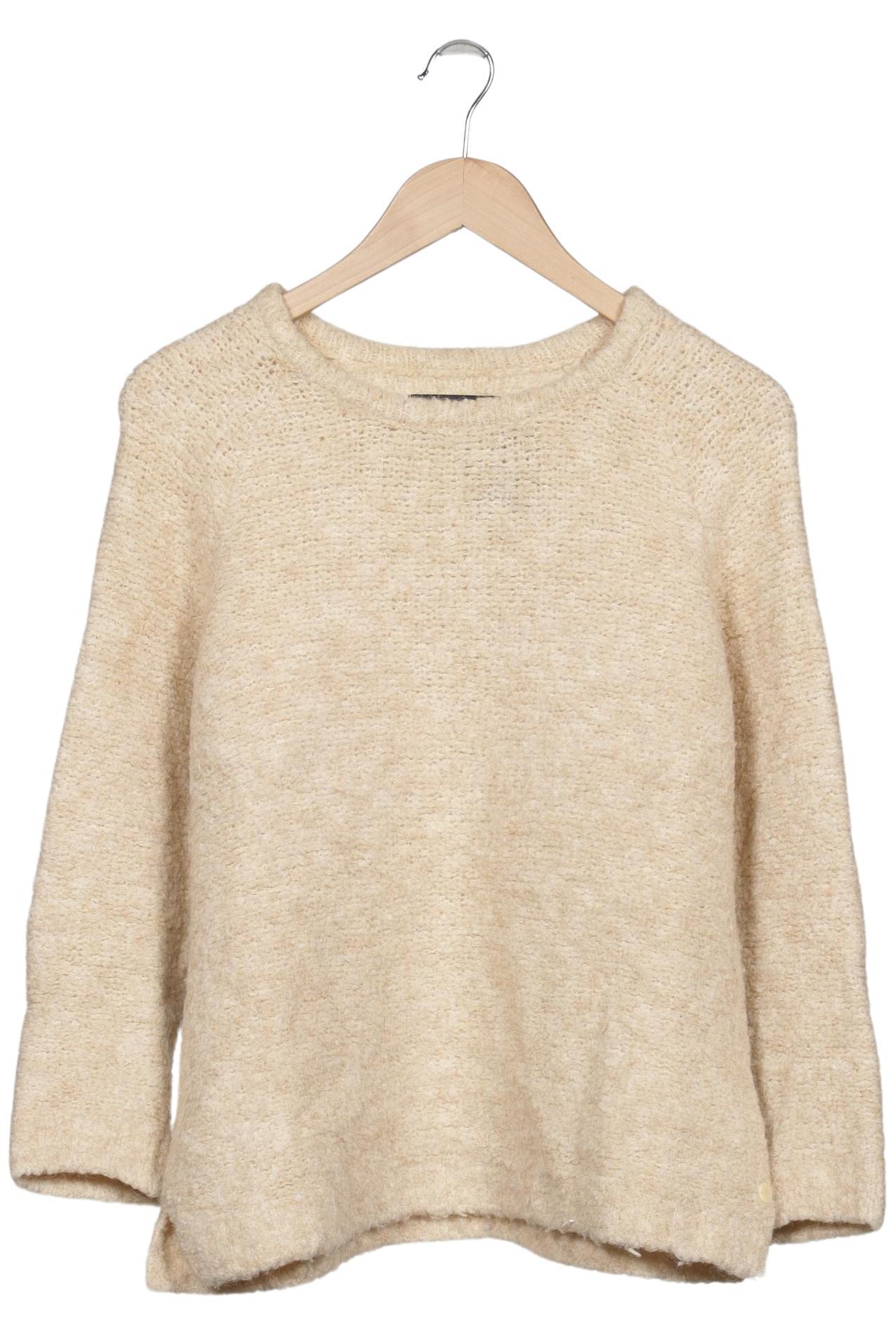 

Marc O Polo Damen Pullover, beige, Gr. 42