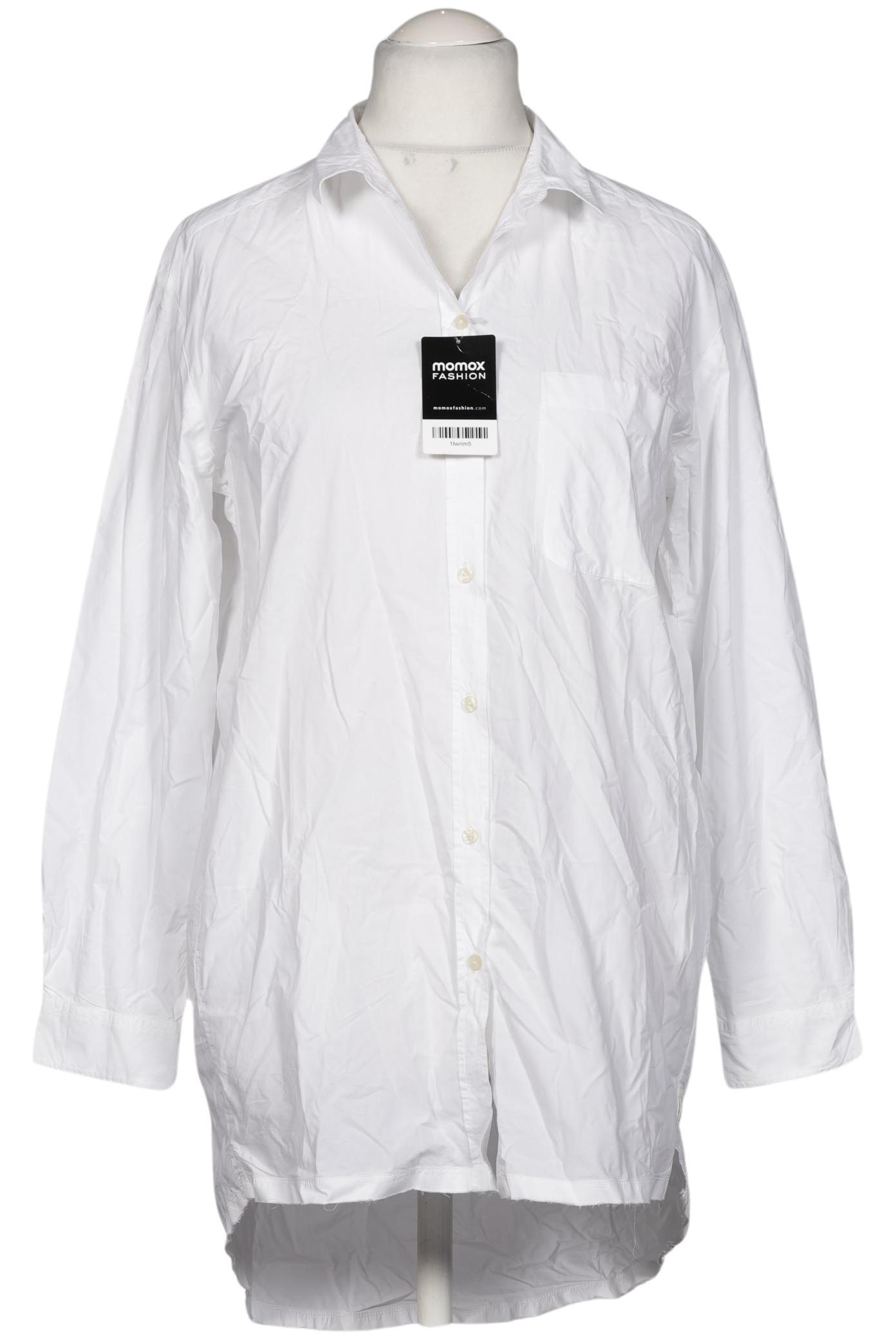 

Marc O Polo Damen Bluse, weiß, Gr. 38