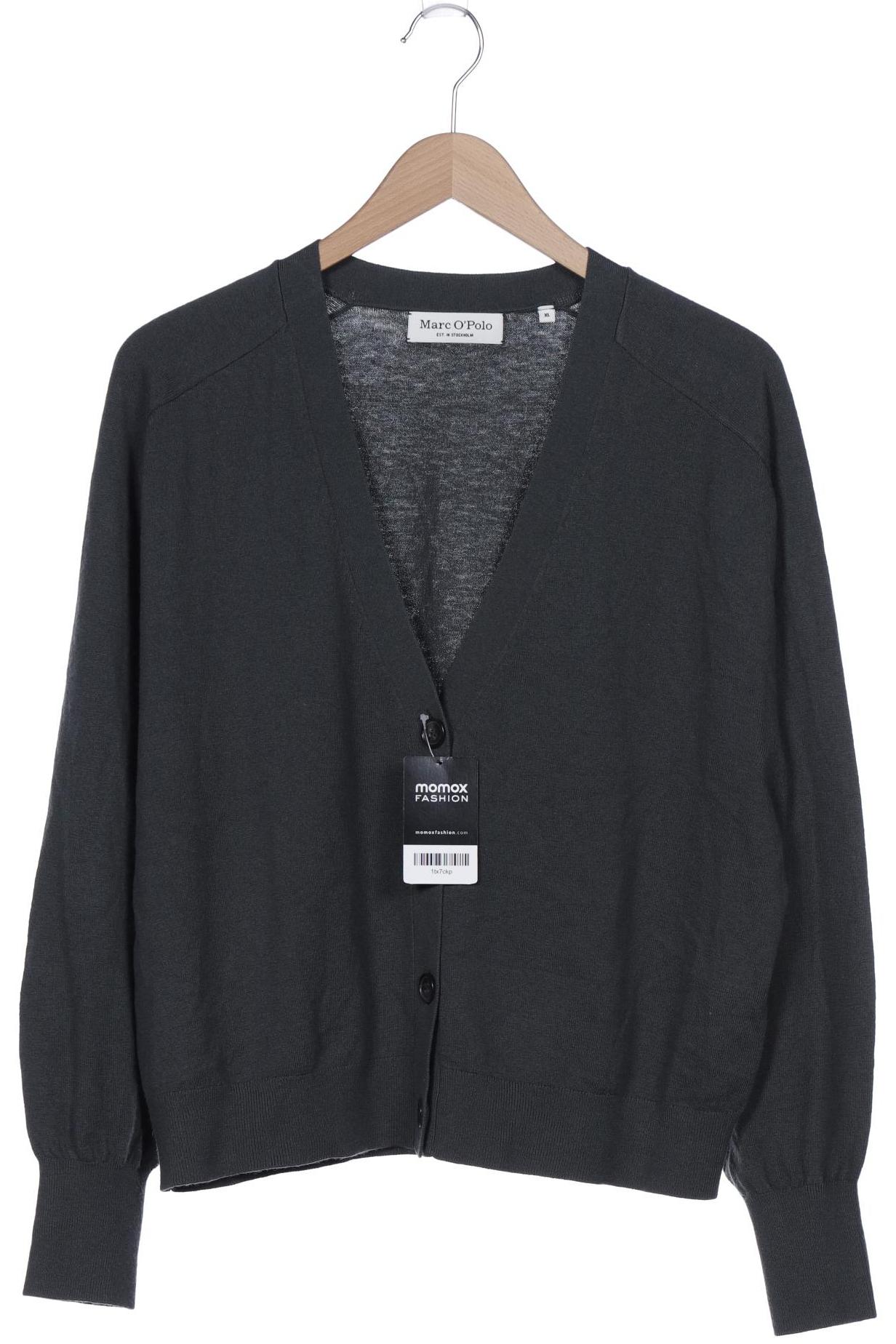 

Marc O Polo Damen Strickjacke, grün