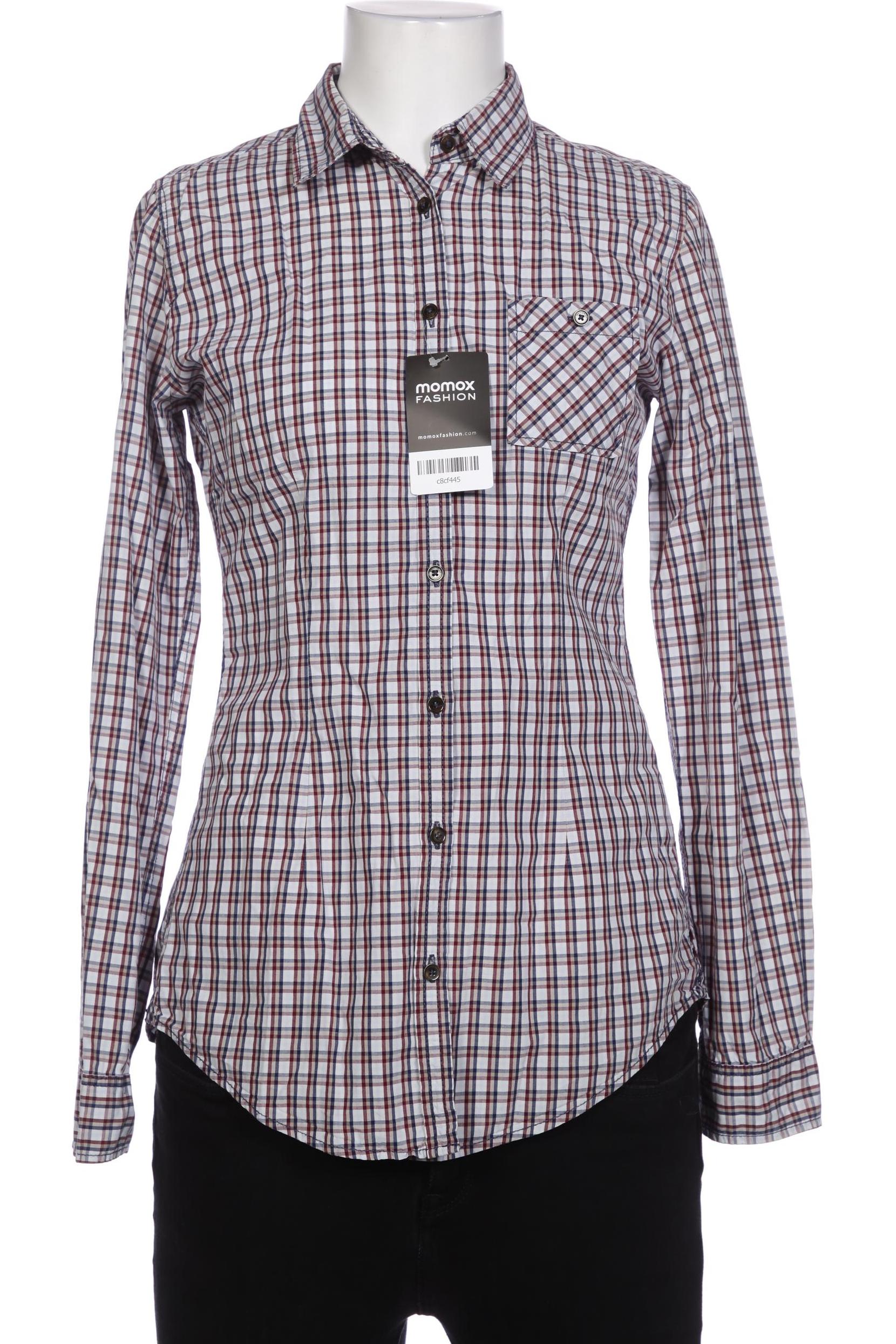 

Marc O Polo Damen Sweatshirt, mehrfarbig, Gr. 34