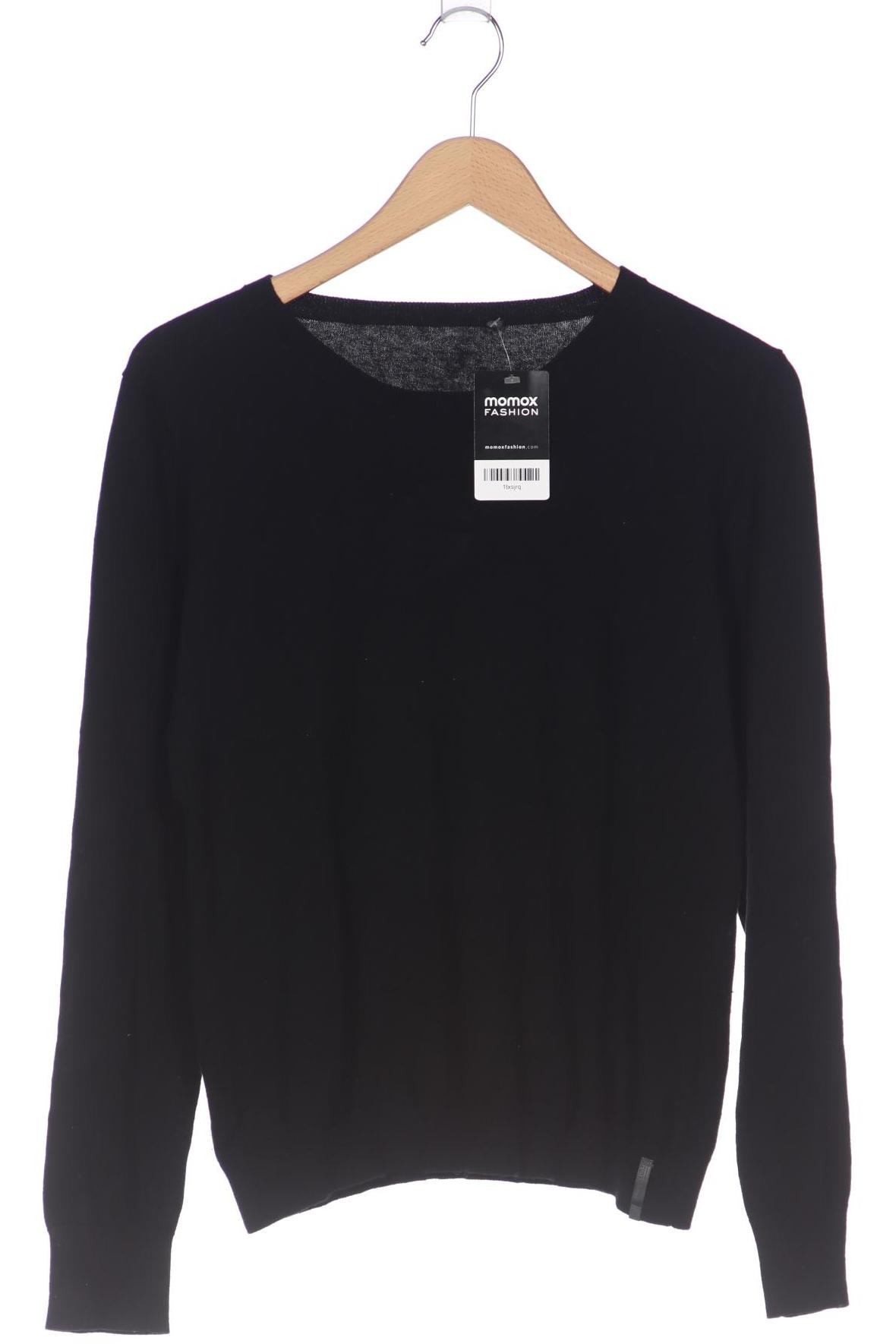 

Marc O Polo Damen Pullover, schwarz, Gr. 42
